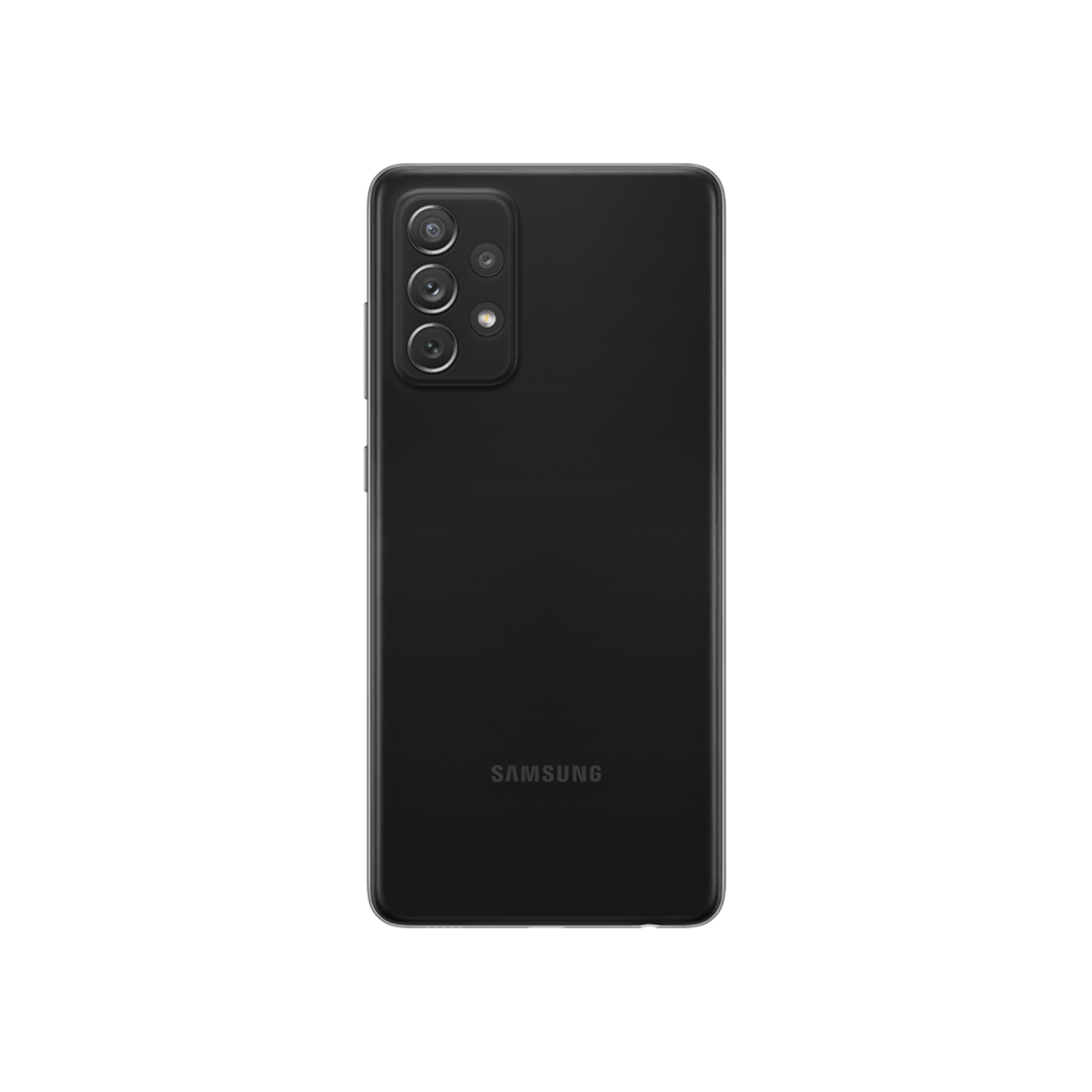 SAMSUNG Galaxy A72 128GB Siyah Android Telefon Modelleri