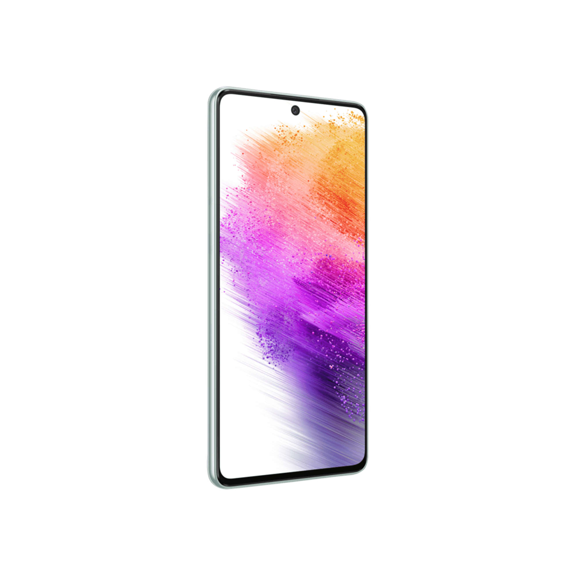 SAMSUNG Galaxy A73 128GB Yeşil Android Telefon Modelleri