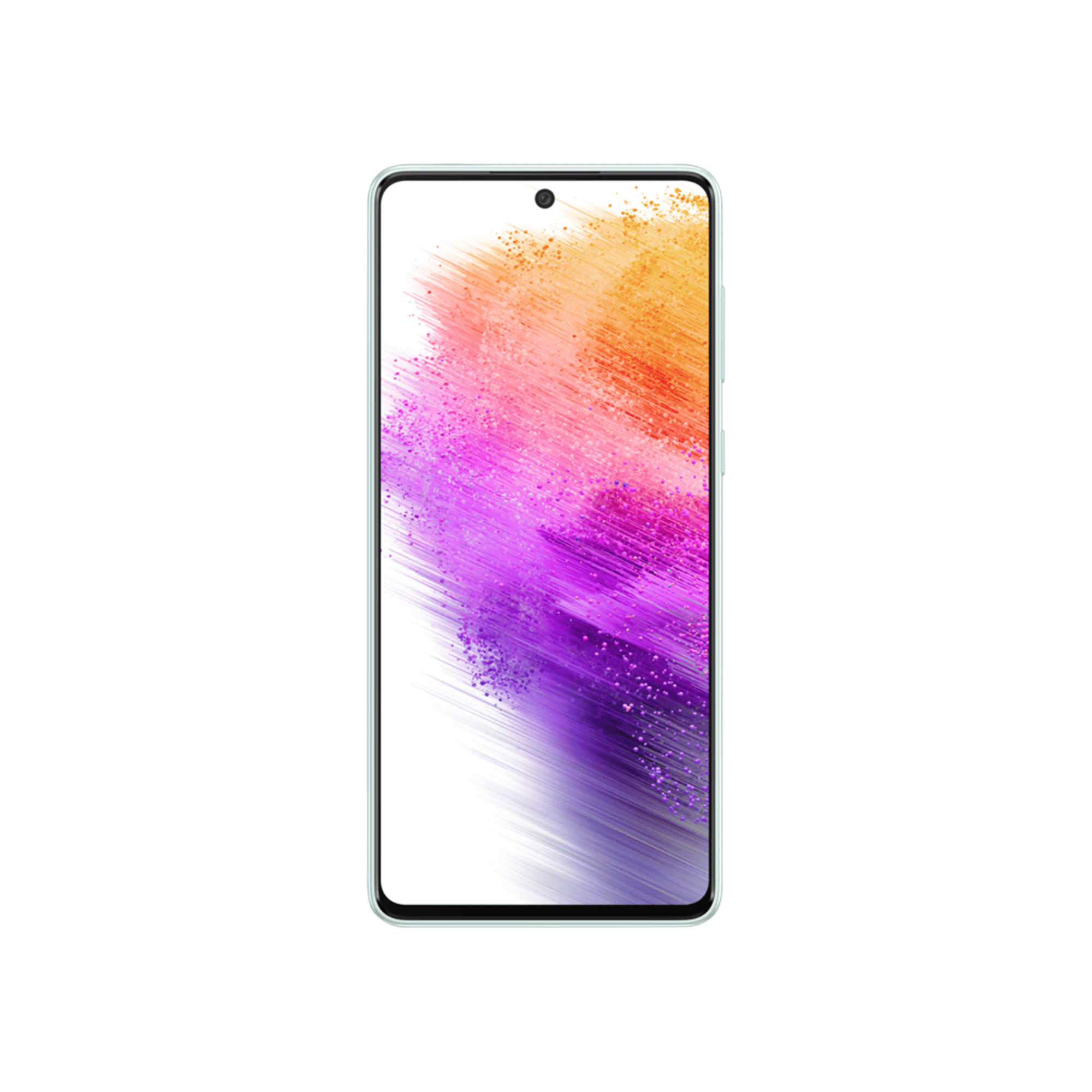SAMSUNG Galaxy A73 128GB Yeşil Android Telefon Modelleri