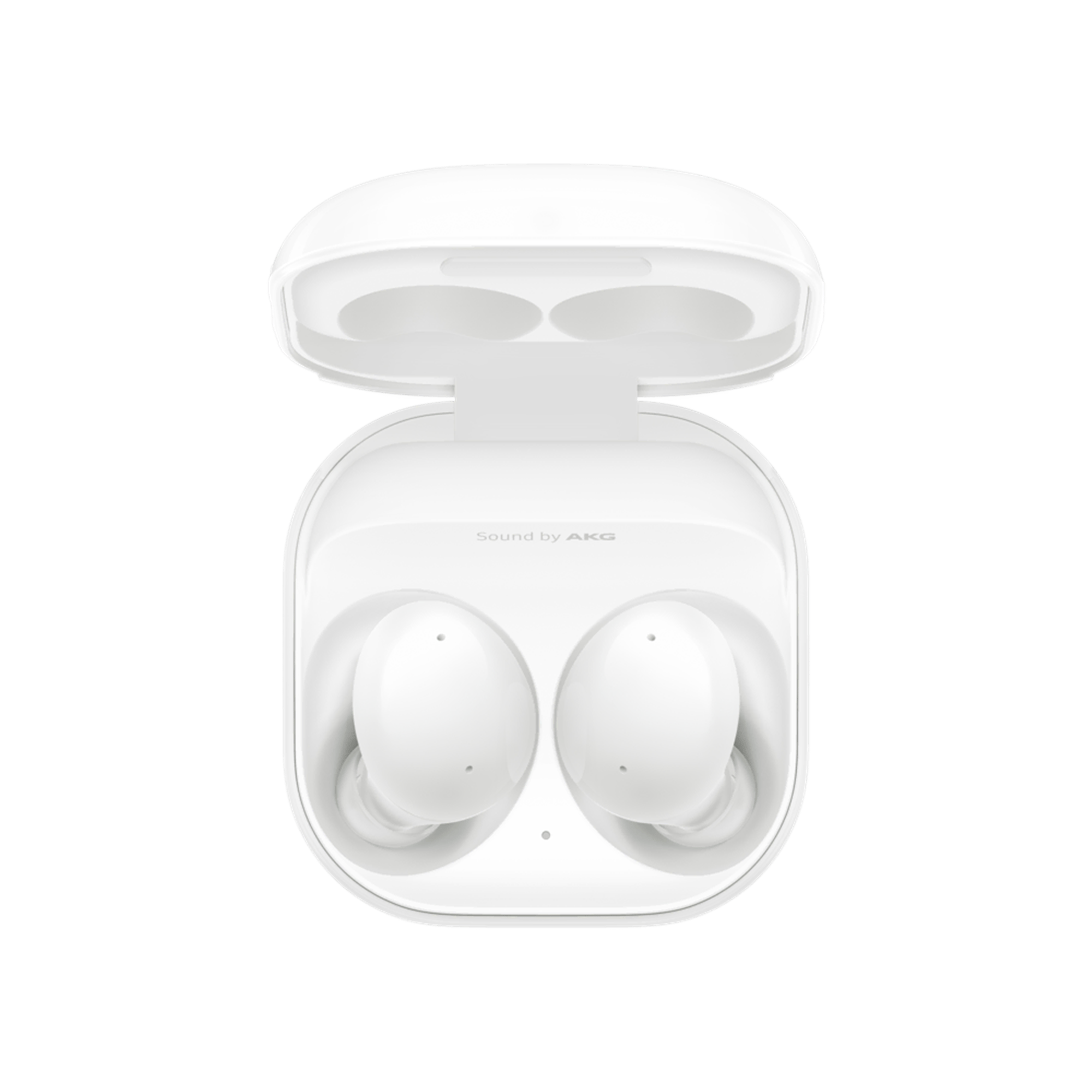 Samsung Galaxy Buds2 Beyaz Kulaklık Kulaklık
