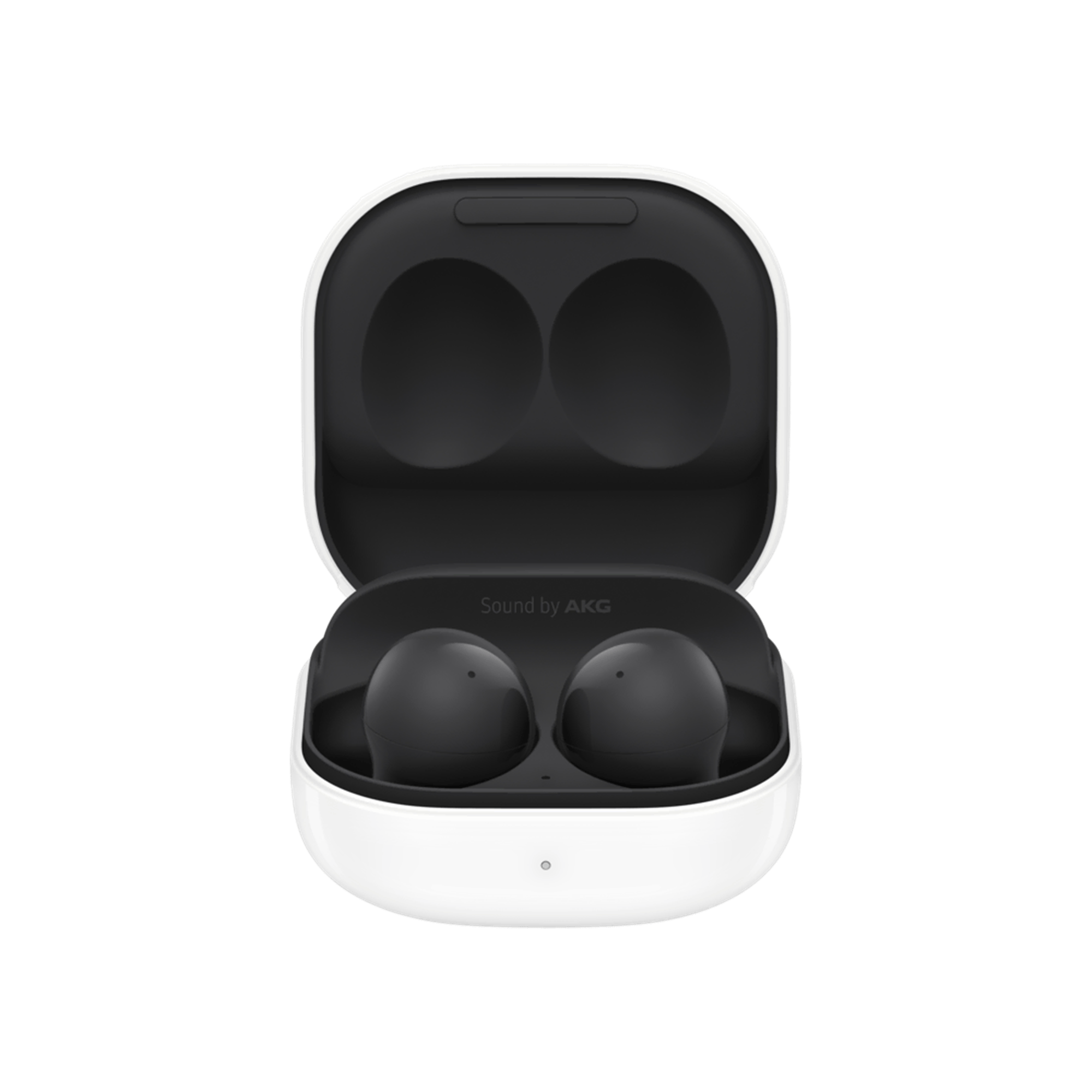 Samsung Galaxy Buds2 Siyah Kulaklık Kulaklık