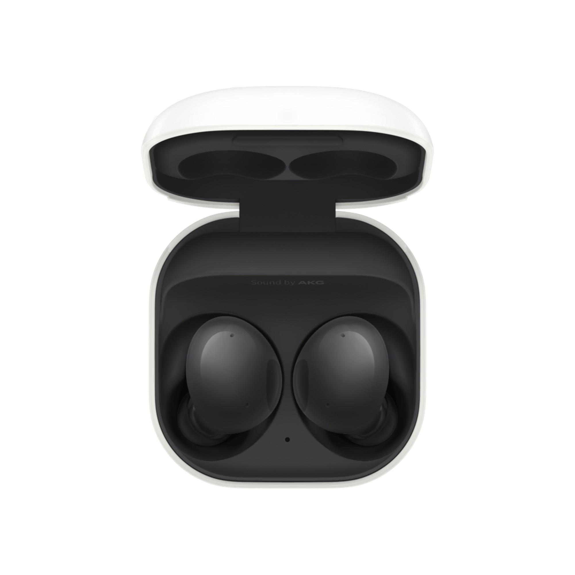 Samsung Galaxy Buds2 Siyah Kulaklık Kulaklık