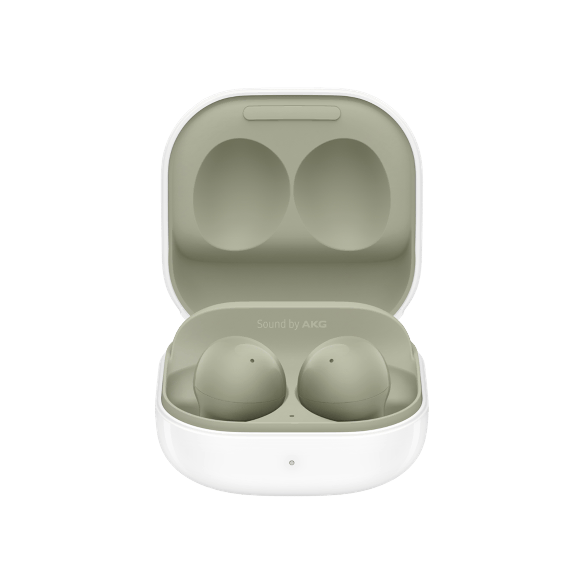 Samsung Galaxy Buds2 Yeşil Kulaklık Kulaklık