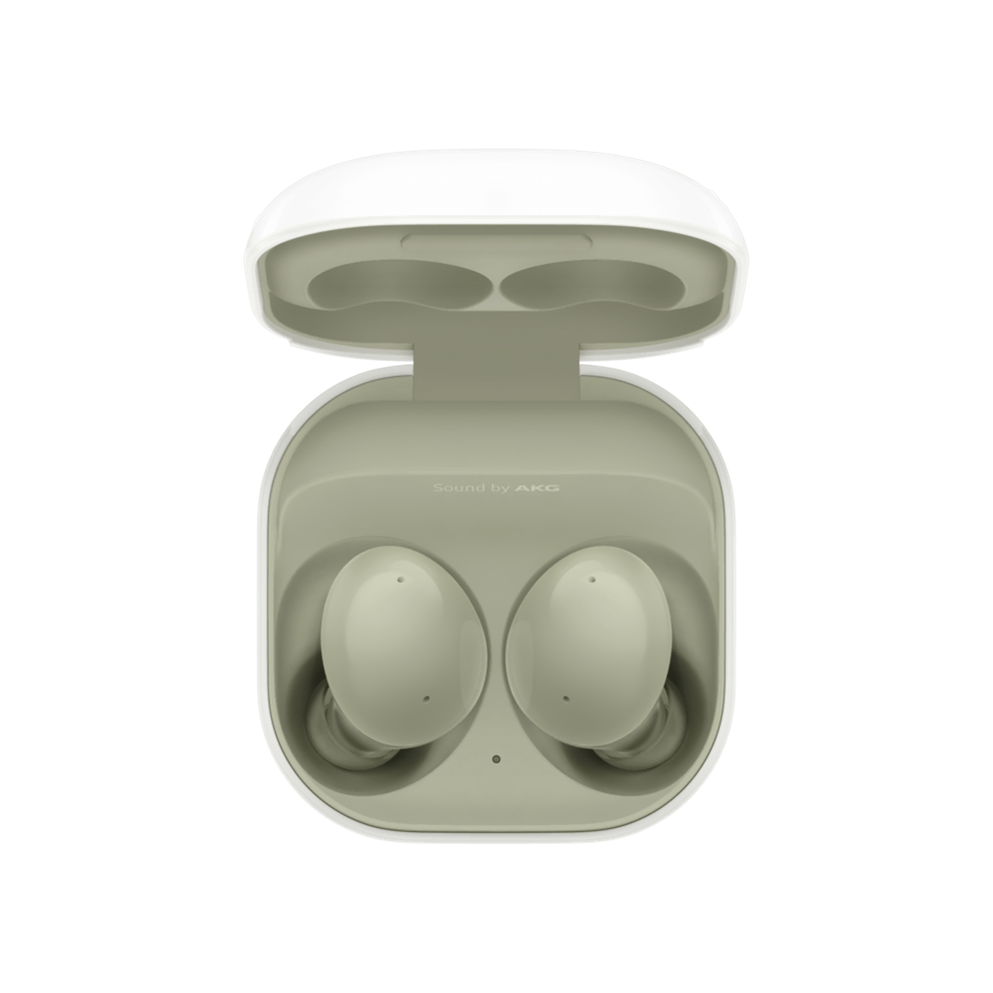Samsung Galaxy Buds2 Yeşil Kulaklık Kulaklık