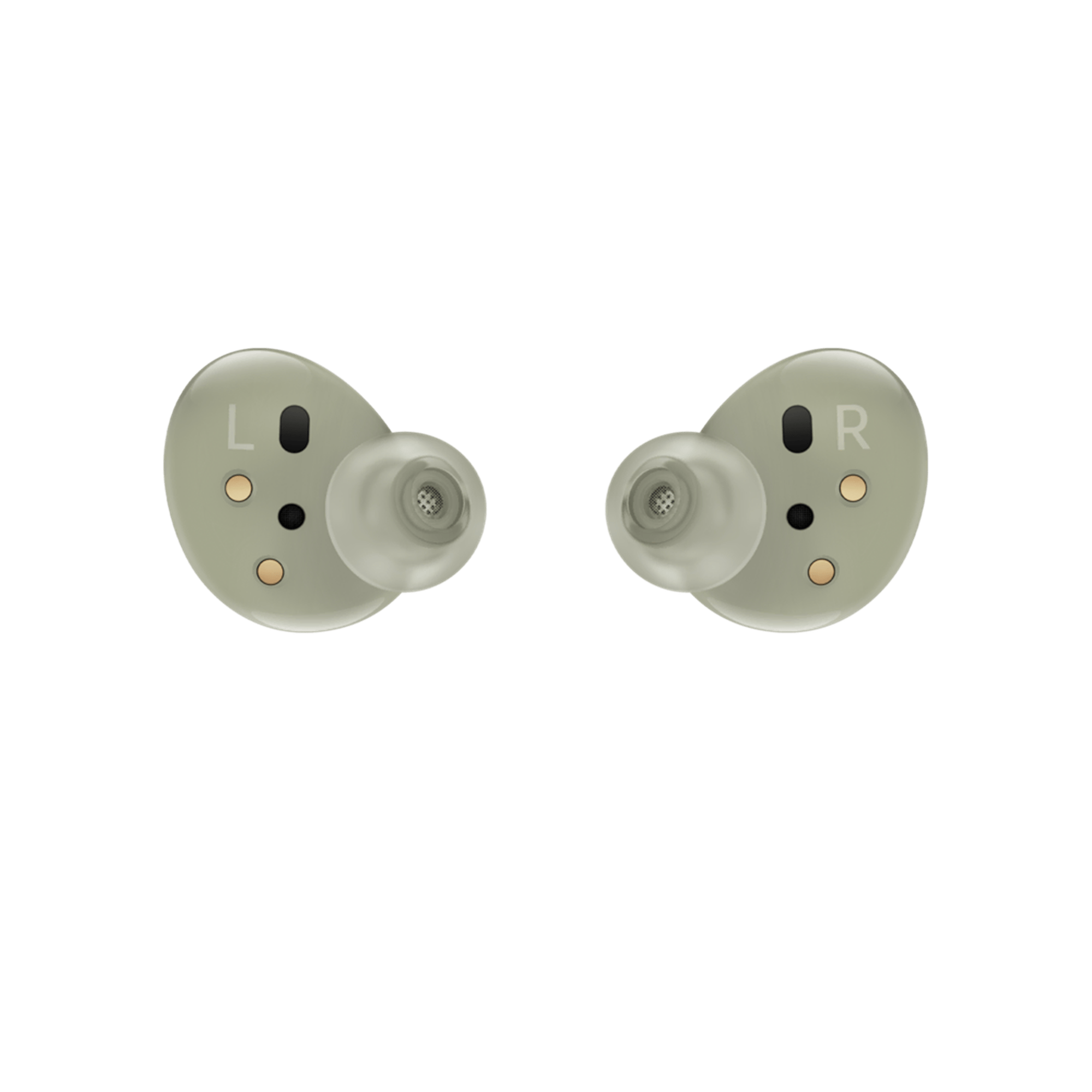 Samsung Galaxy Buds2 Yeşil Kulaklık Kulaklık