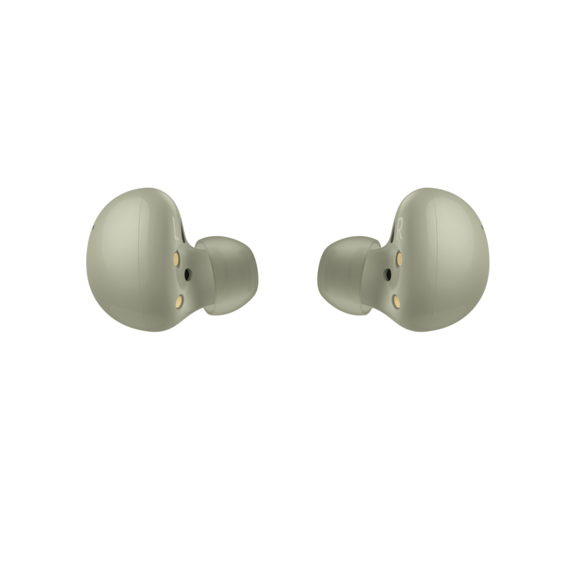 Samsung Galaxy Buds2 Yeşil Kulaklık Kulaklık