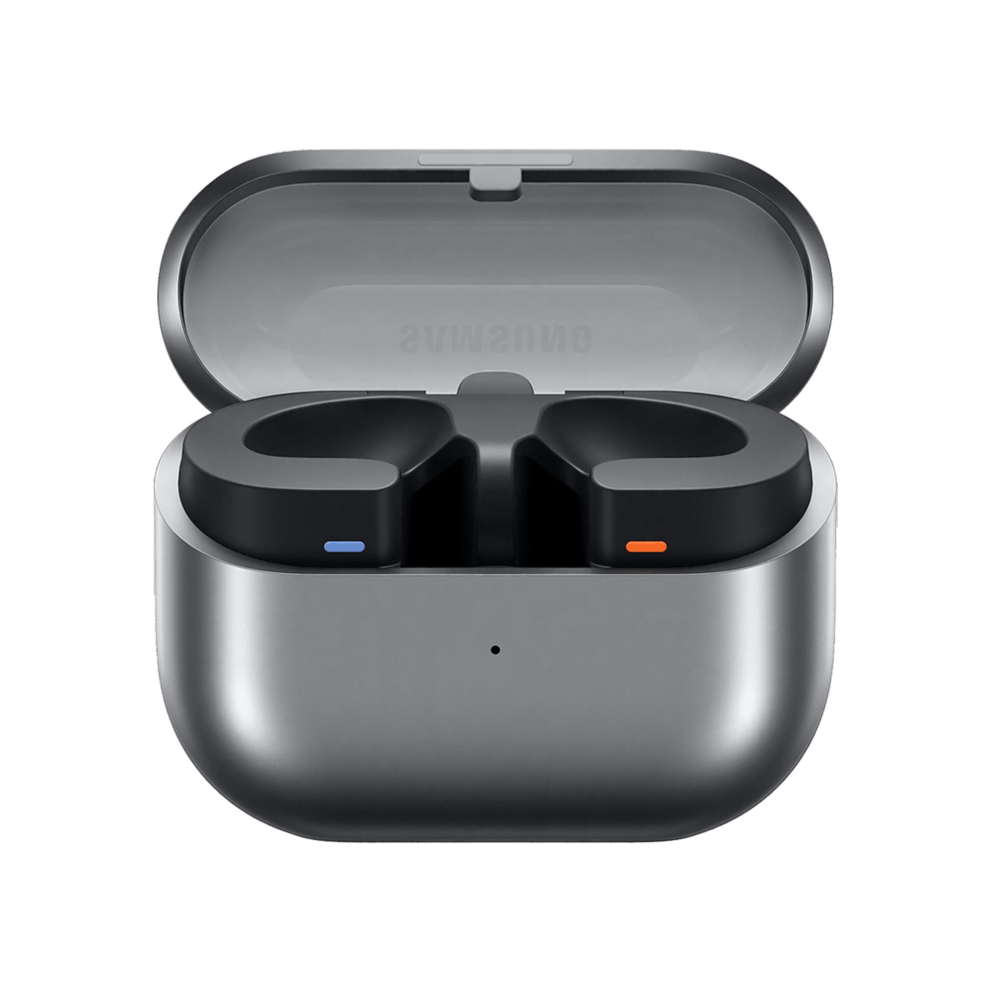 Samsung Galaxy Buds3 Gümüş Kulaklık