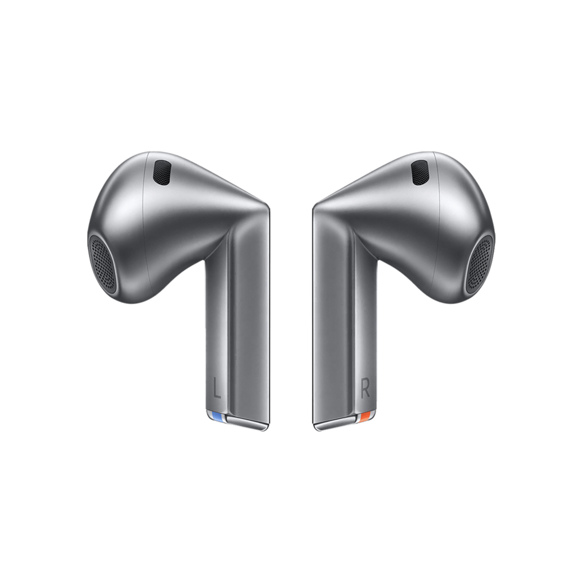 Samsung Galaxy Buds3 Gümüş Kulaklık