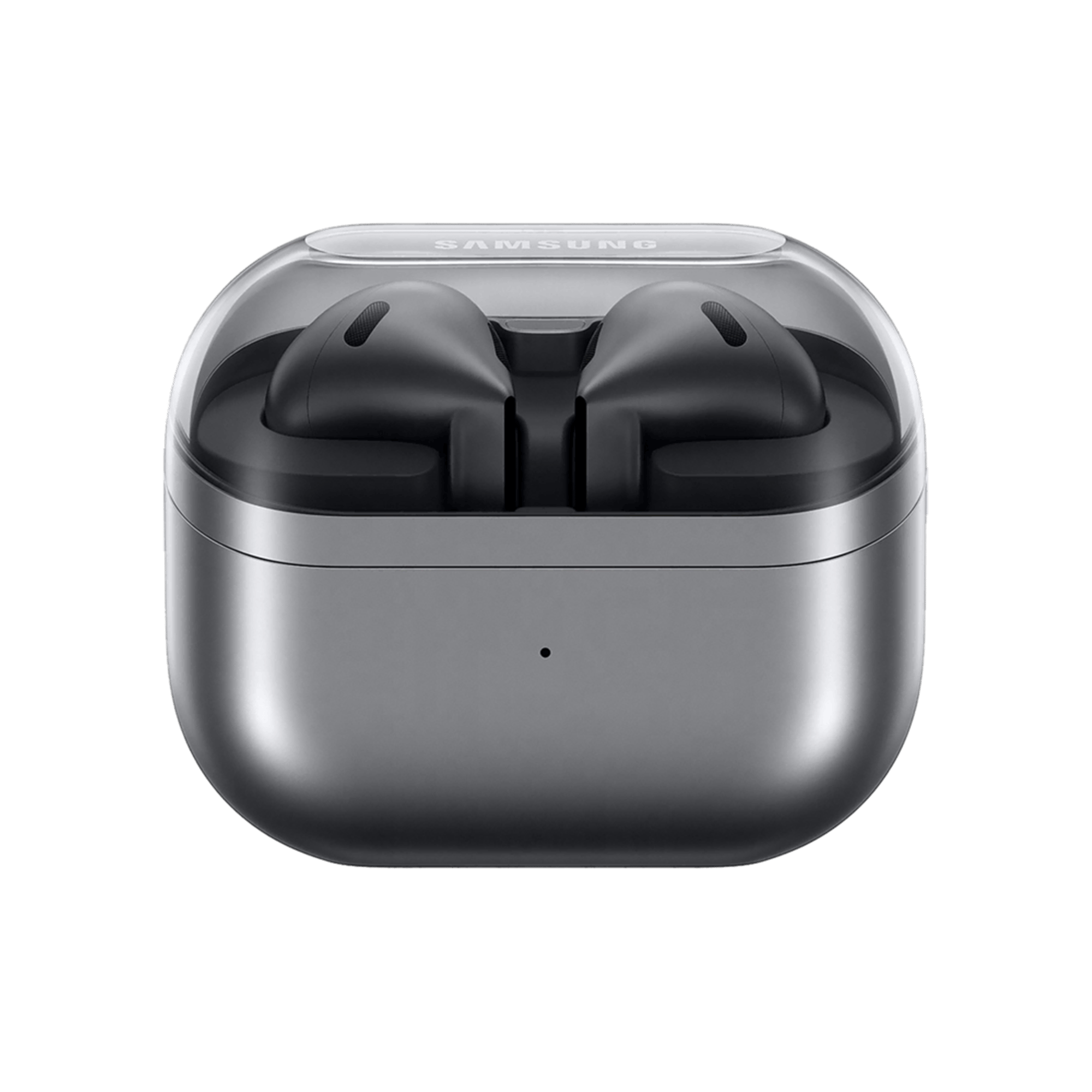 Samsung Galaxy Buds3 Gümüş Kulaklık