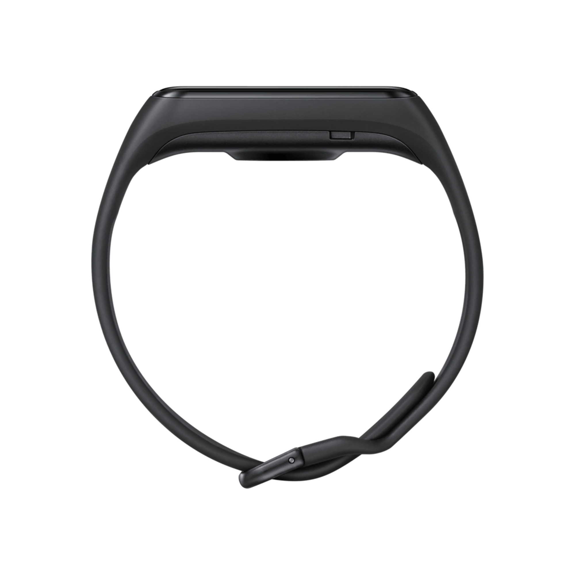 SAMSUNG GALAXY FIT2-Siyah Giyilebilir Teknoloji