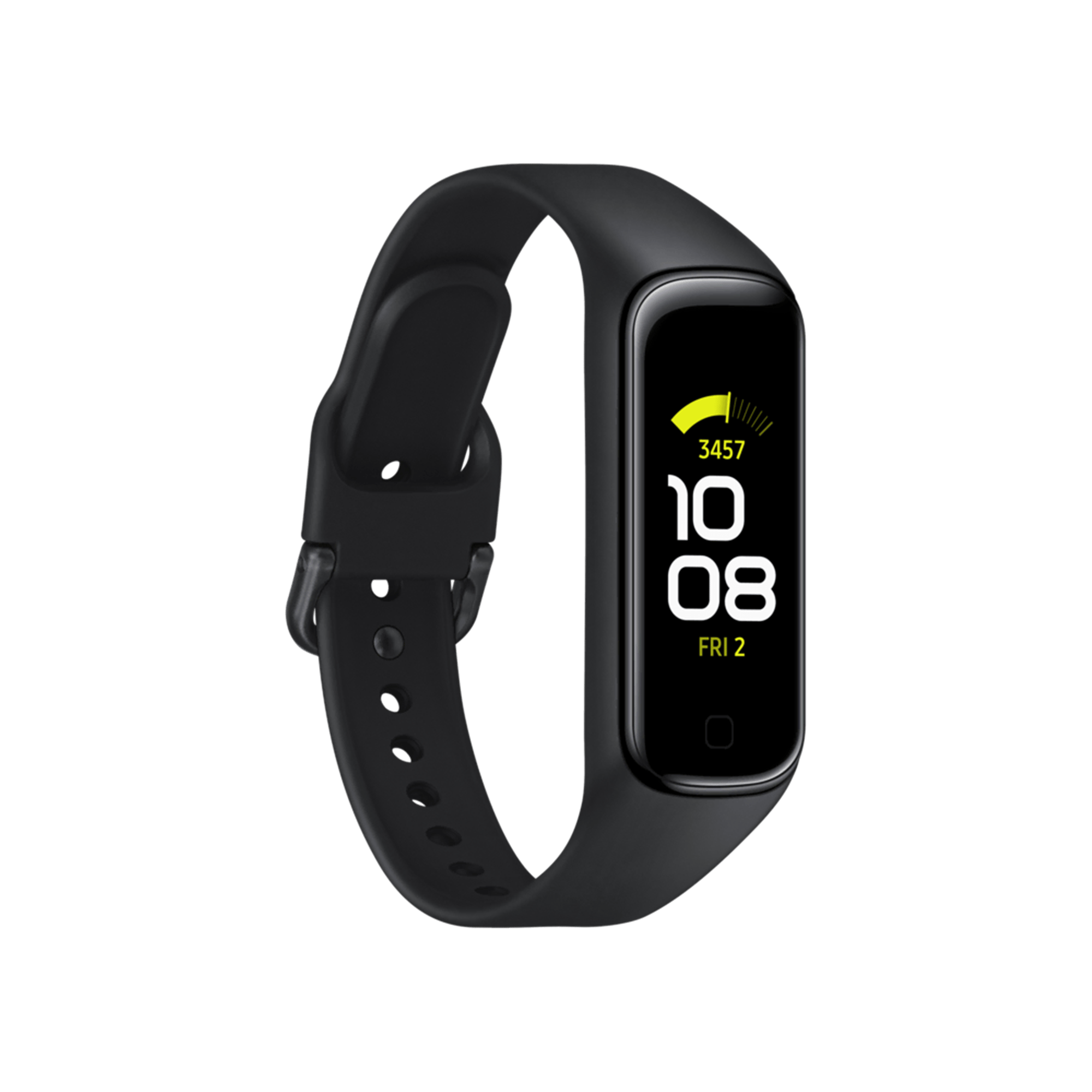 SAMSUNG GALAXY FIT2-Siyah Giyilebilir Teknoloji