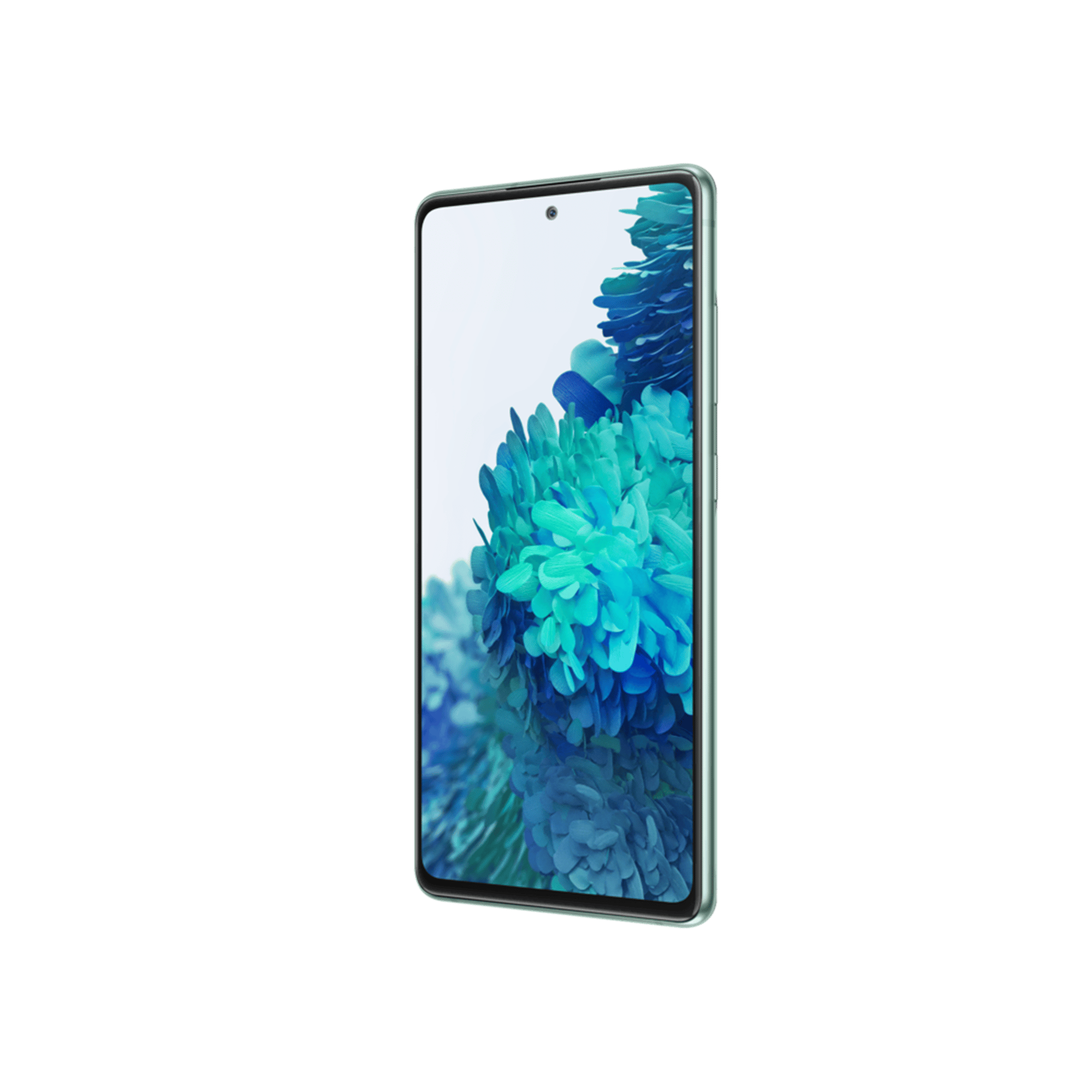 SAMSUNG Galaxy S20 FE 128GB Yeşil Android Telefon Modelleri