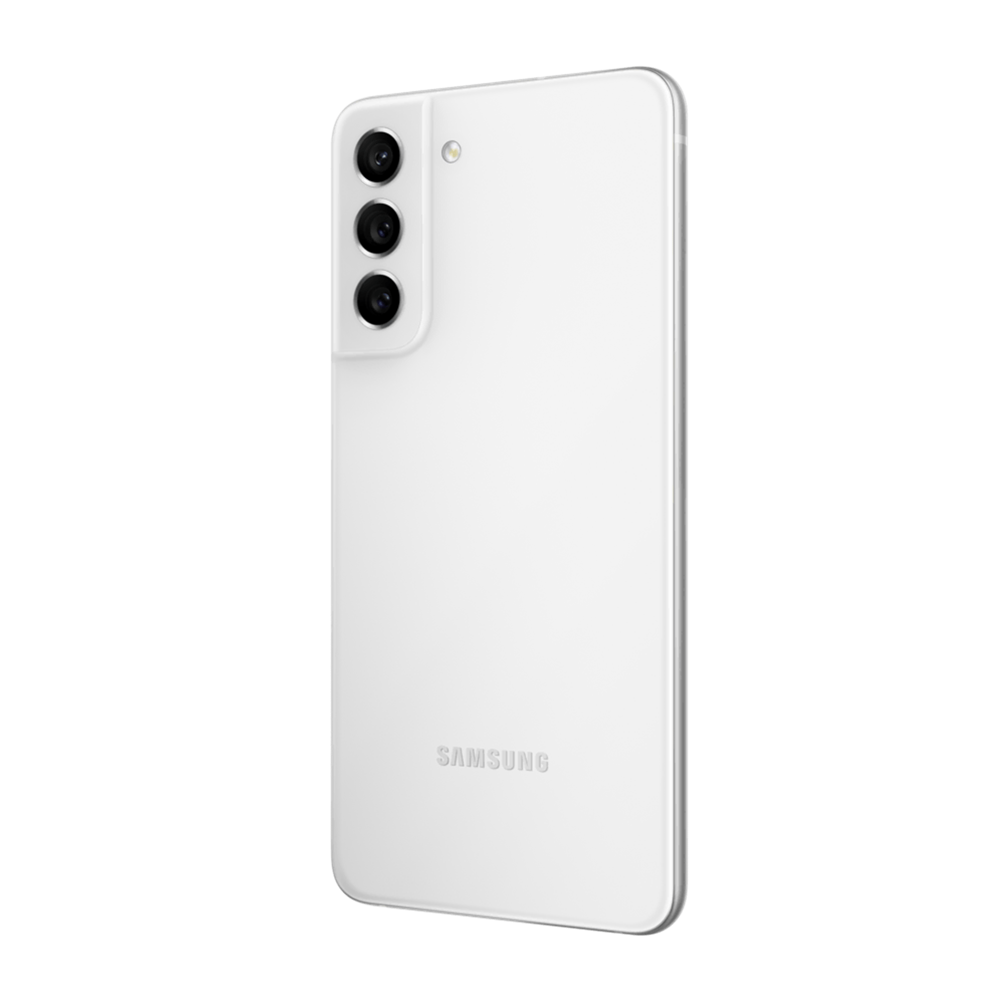 SAMSUNG Galaxy S21 FE 5G 128GB Beyaz Android Telefon Modelleri