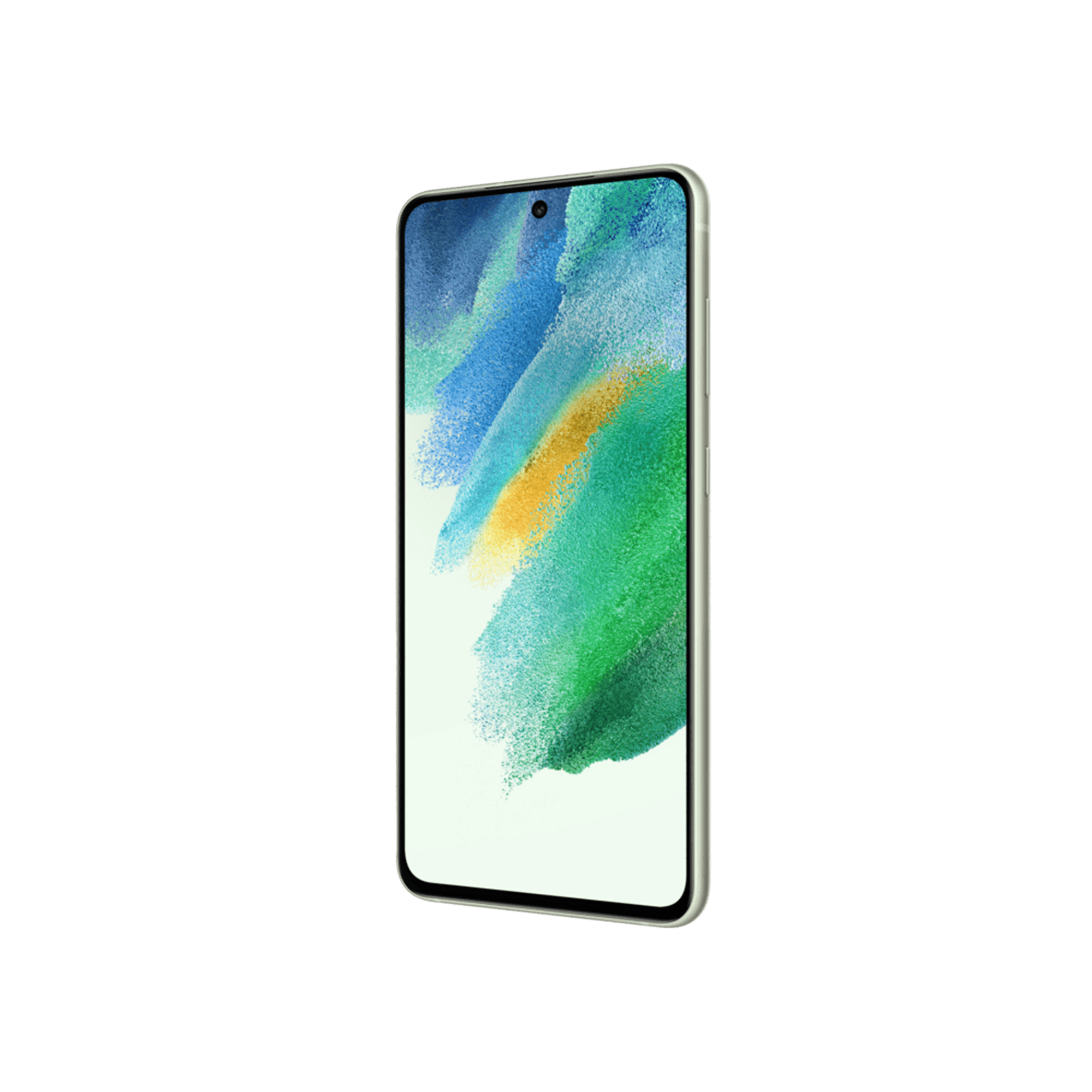 SAMSUNG Galaxy S21 FE 5G 128GB Yeşil Android Telefon Modelleri