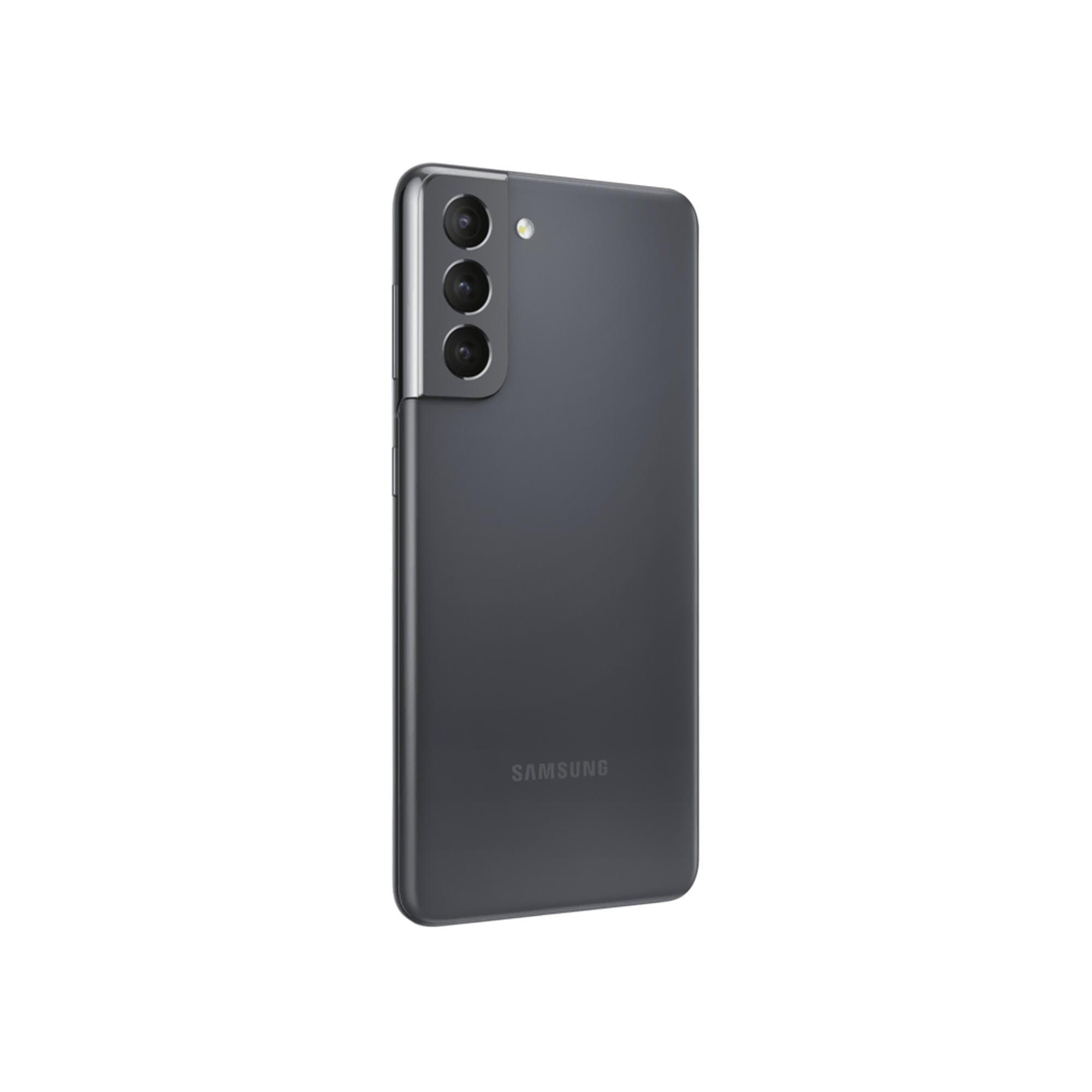Samsung Galaxy S21 Gray Samsung