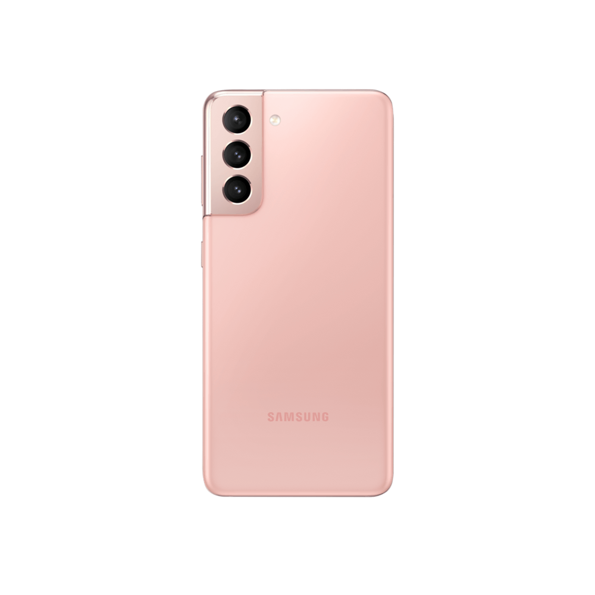 Samsung Galaxy S21 Pink Samsung