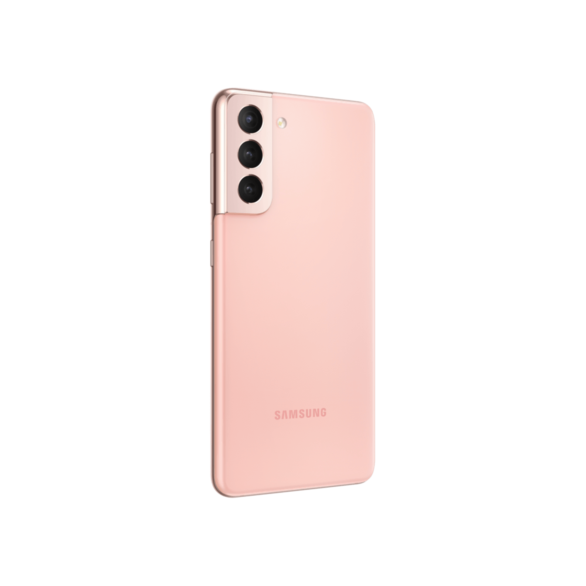 Samsung Galaxy S21 Pink Samsung