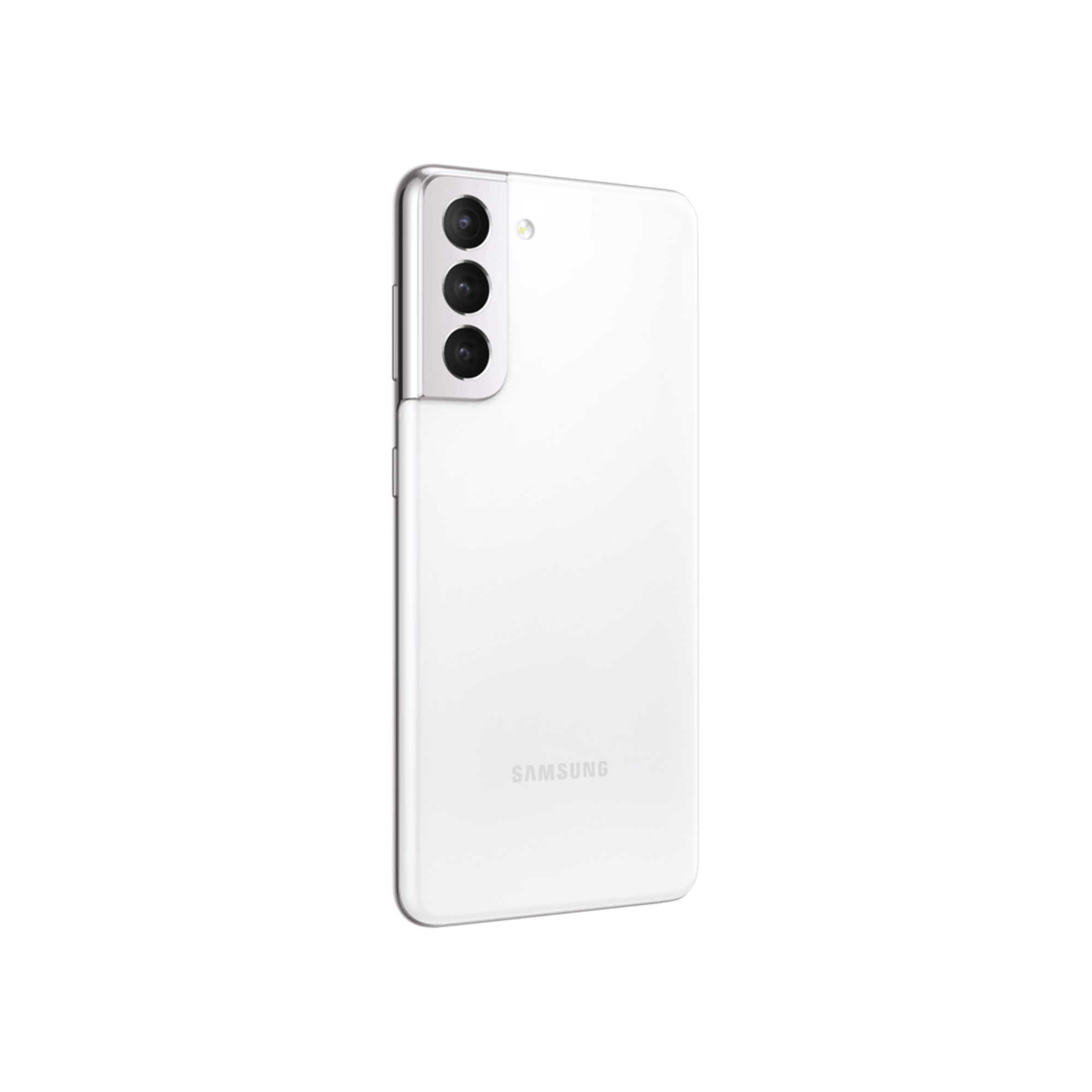Samsung Galaxy S21 White Samsung