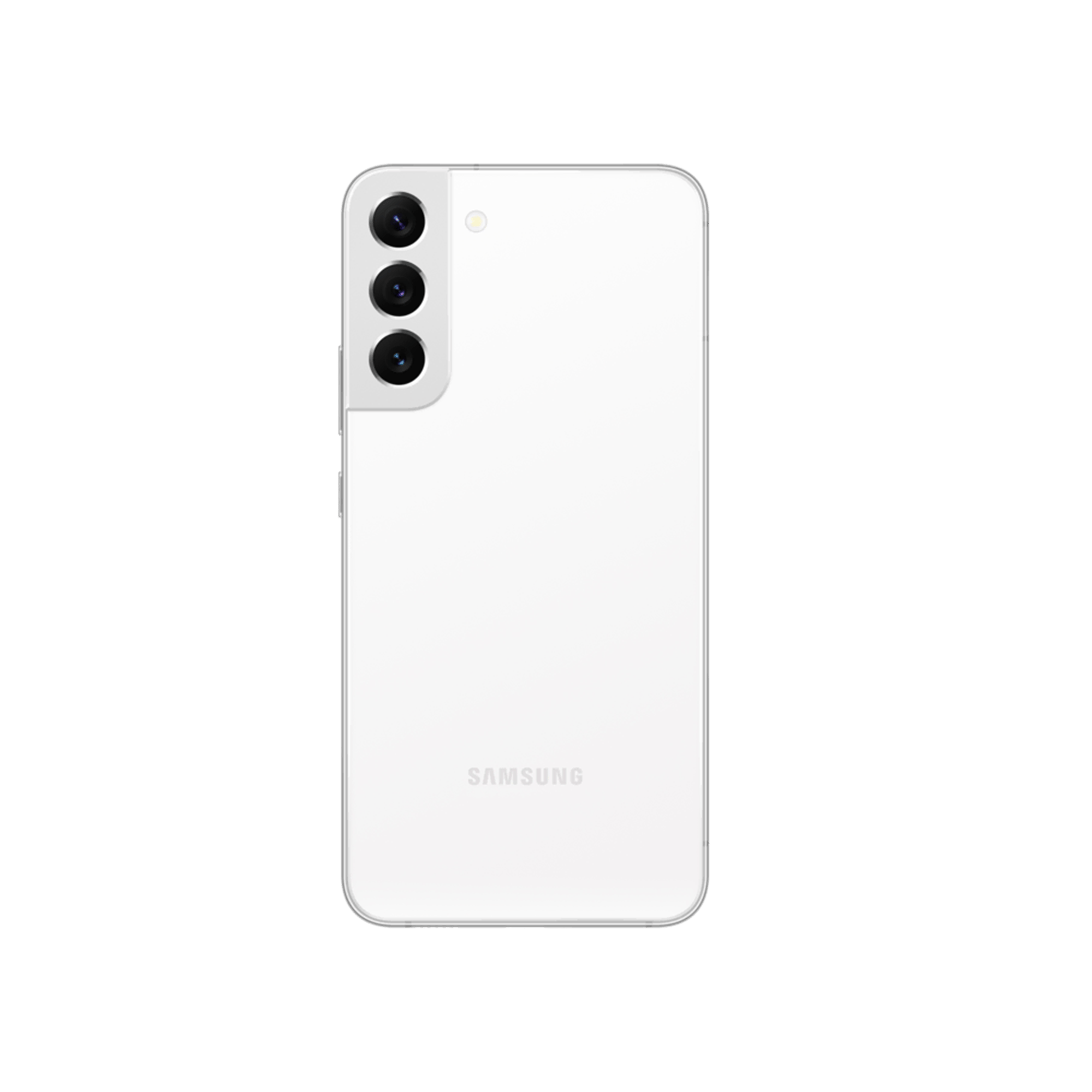 SAMSUNG Galaxy S22+ 128GB Beyaz Android Telefon Modelleri