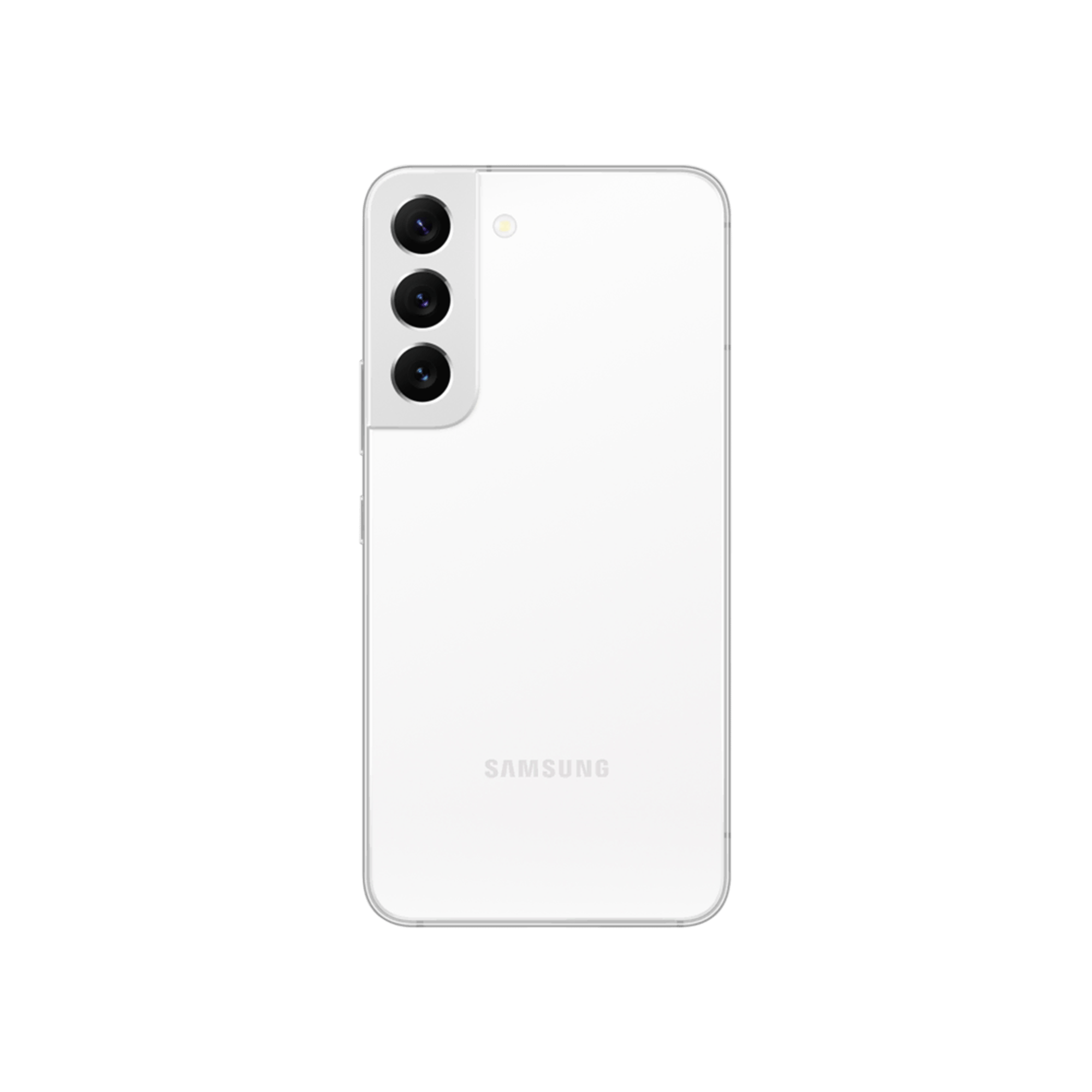 SAMSUNG Galaxy S22 128GB Beyaz Android Telefon Modelleri