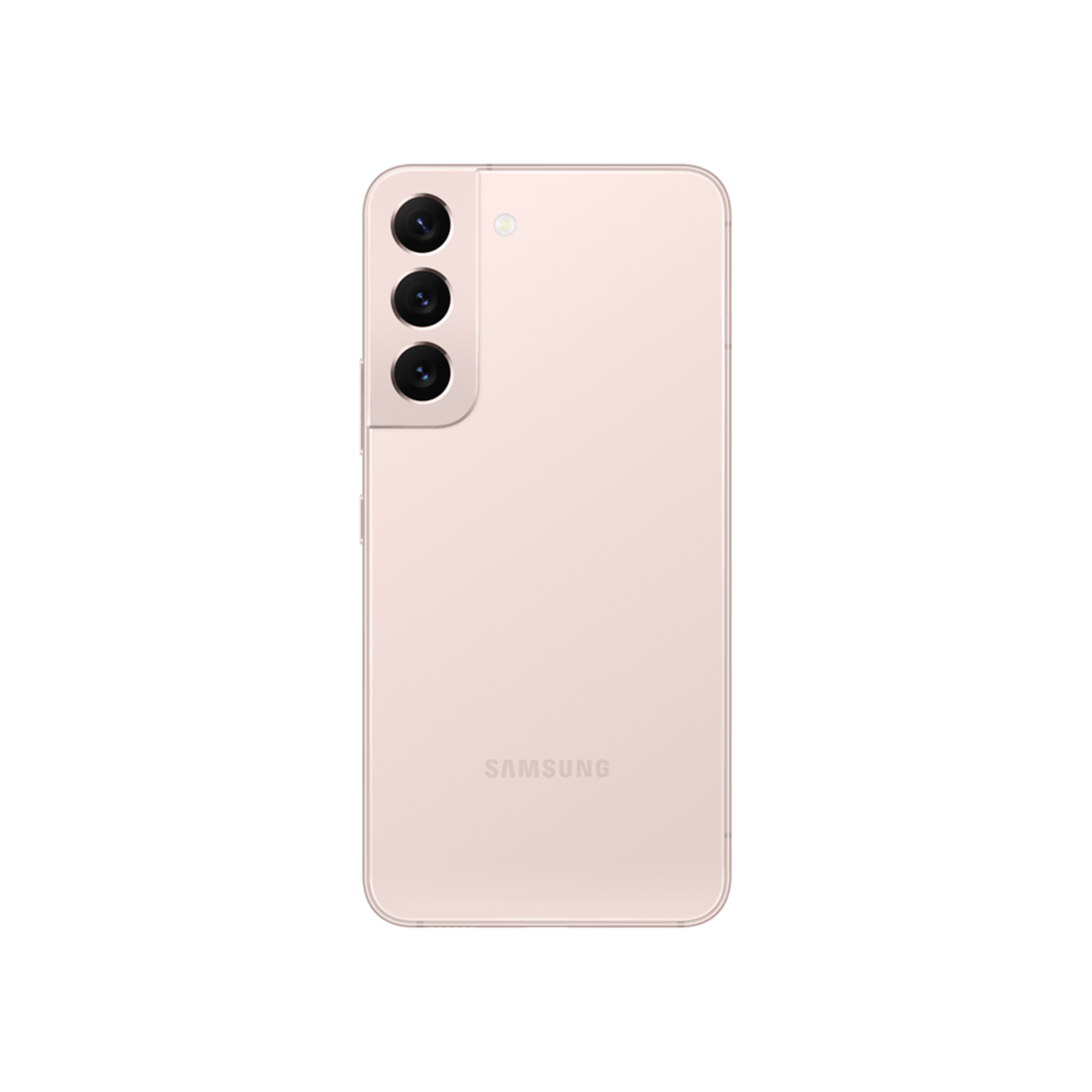 SAMSUNG Galaxy S22 128GB Pembe Android Telefon Modelleri