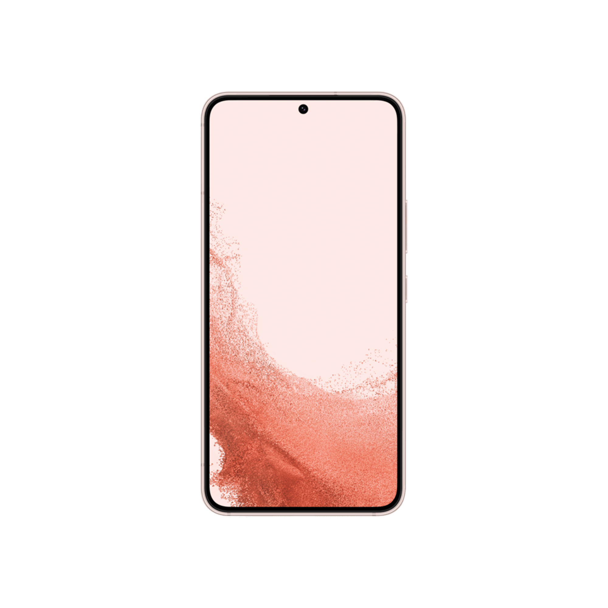SAMSUNG Galaxy S22 128GB Pembe Android Telefon Modelleri