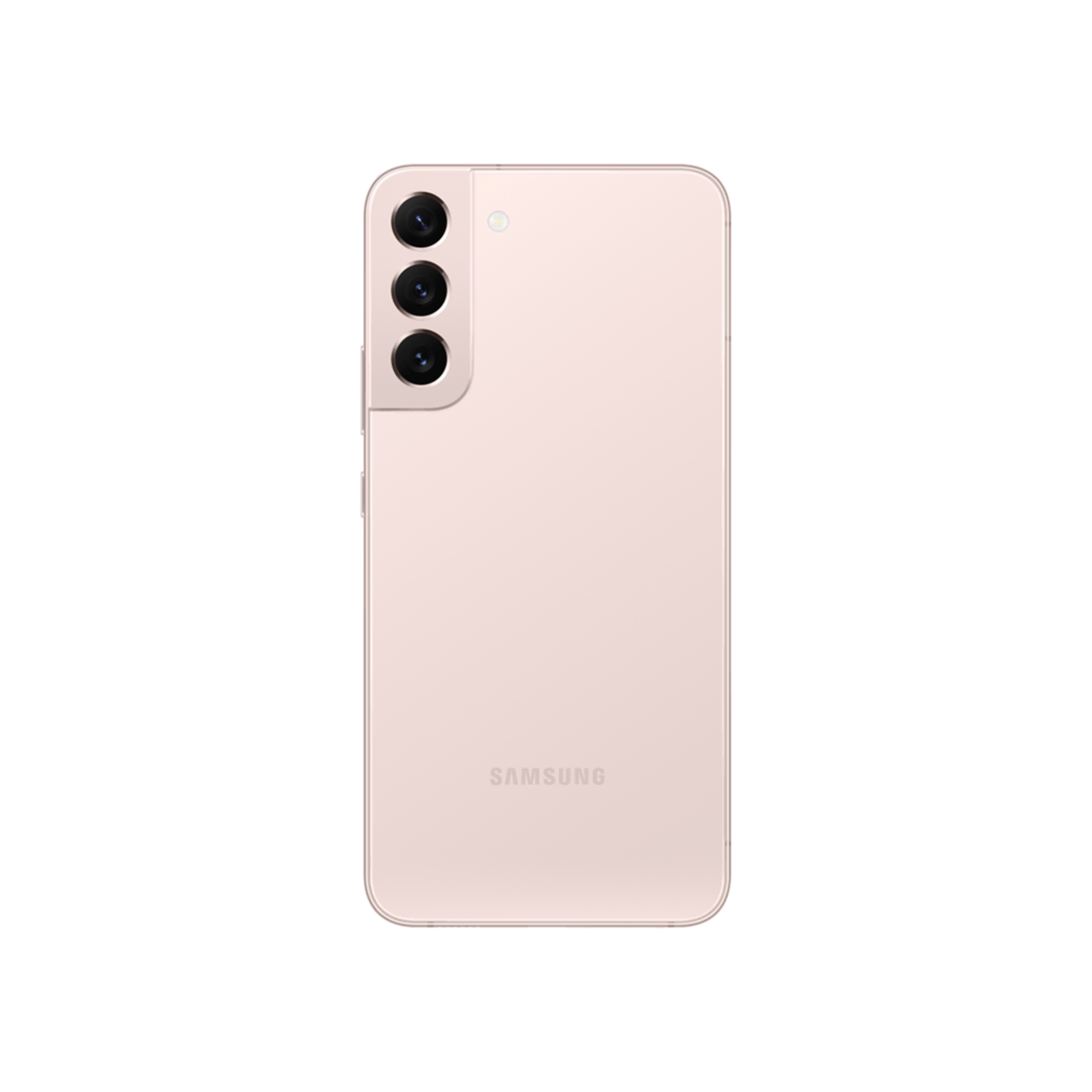 SAMSUNG Galaxy S22+ 128GB Pembe Android Telefon Modelleri