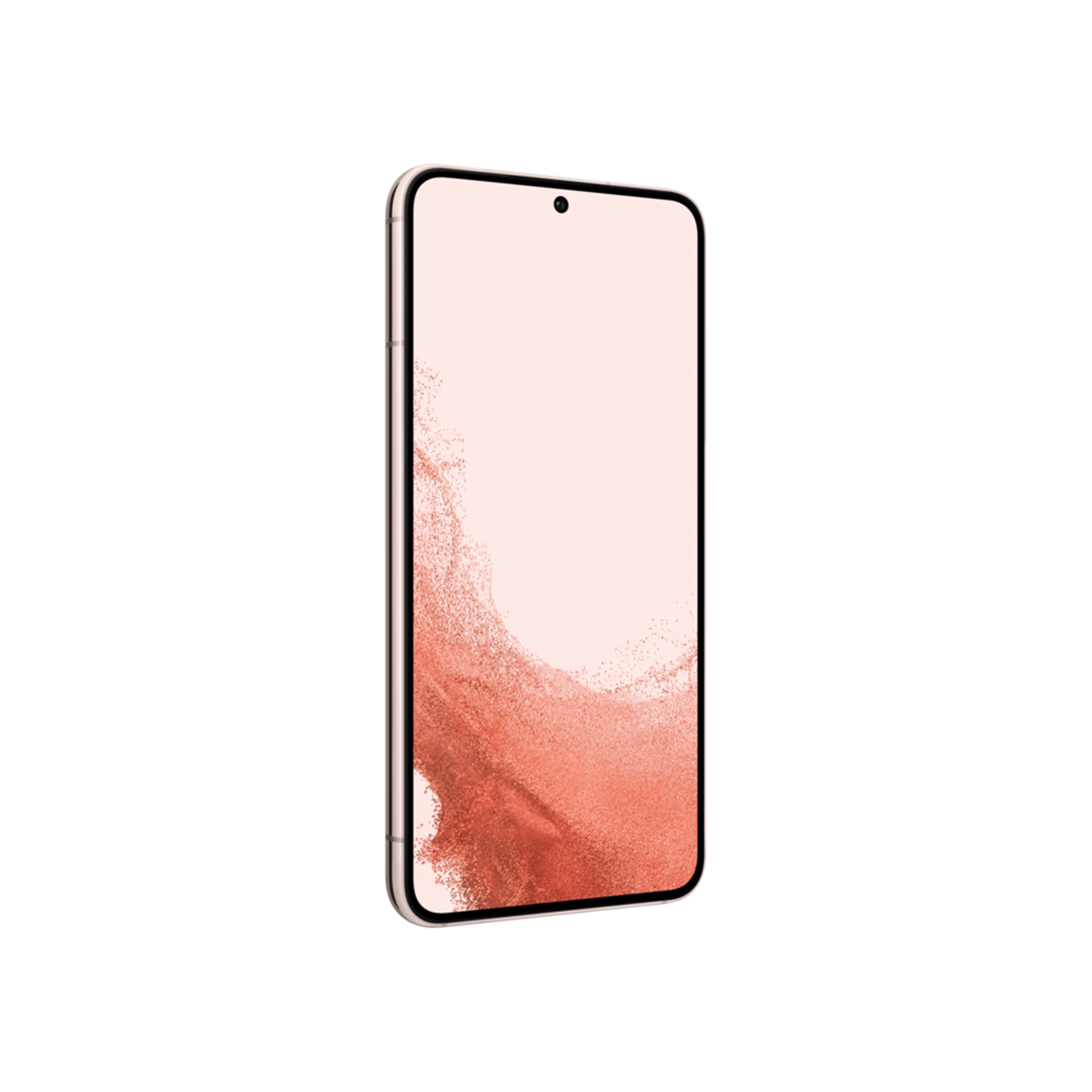 SAMSUNG Galaxy S22 128GB Pembe Android Telefon Modelleri