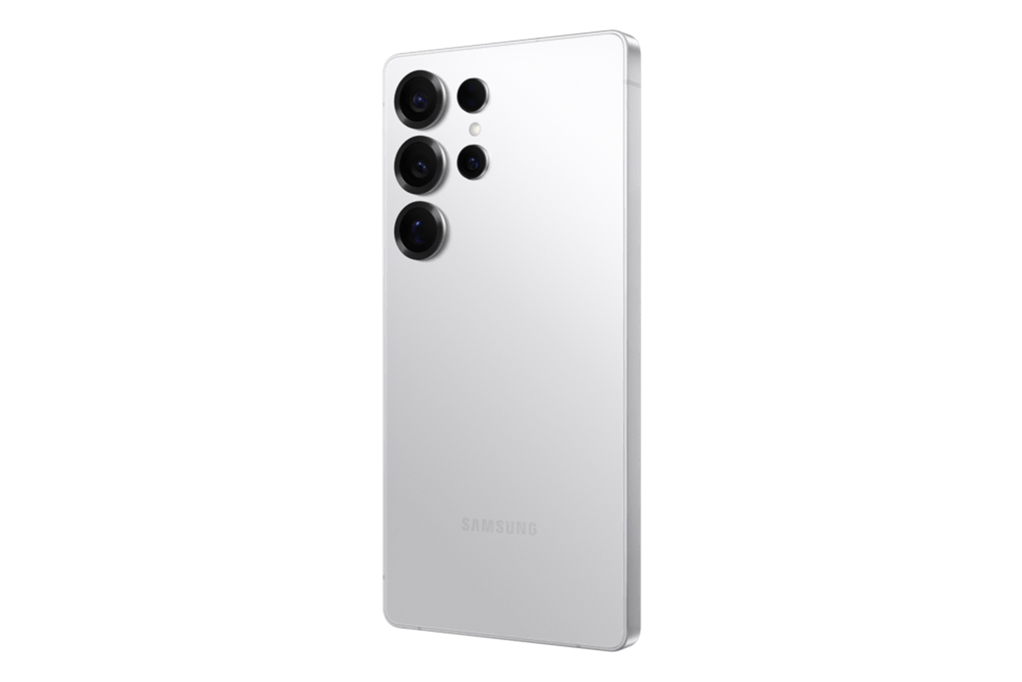 Samsung Galaxy S25 Ultra 12/512GB Gümüş Android Telefon Modelleri