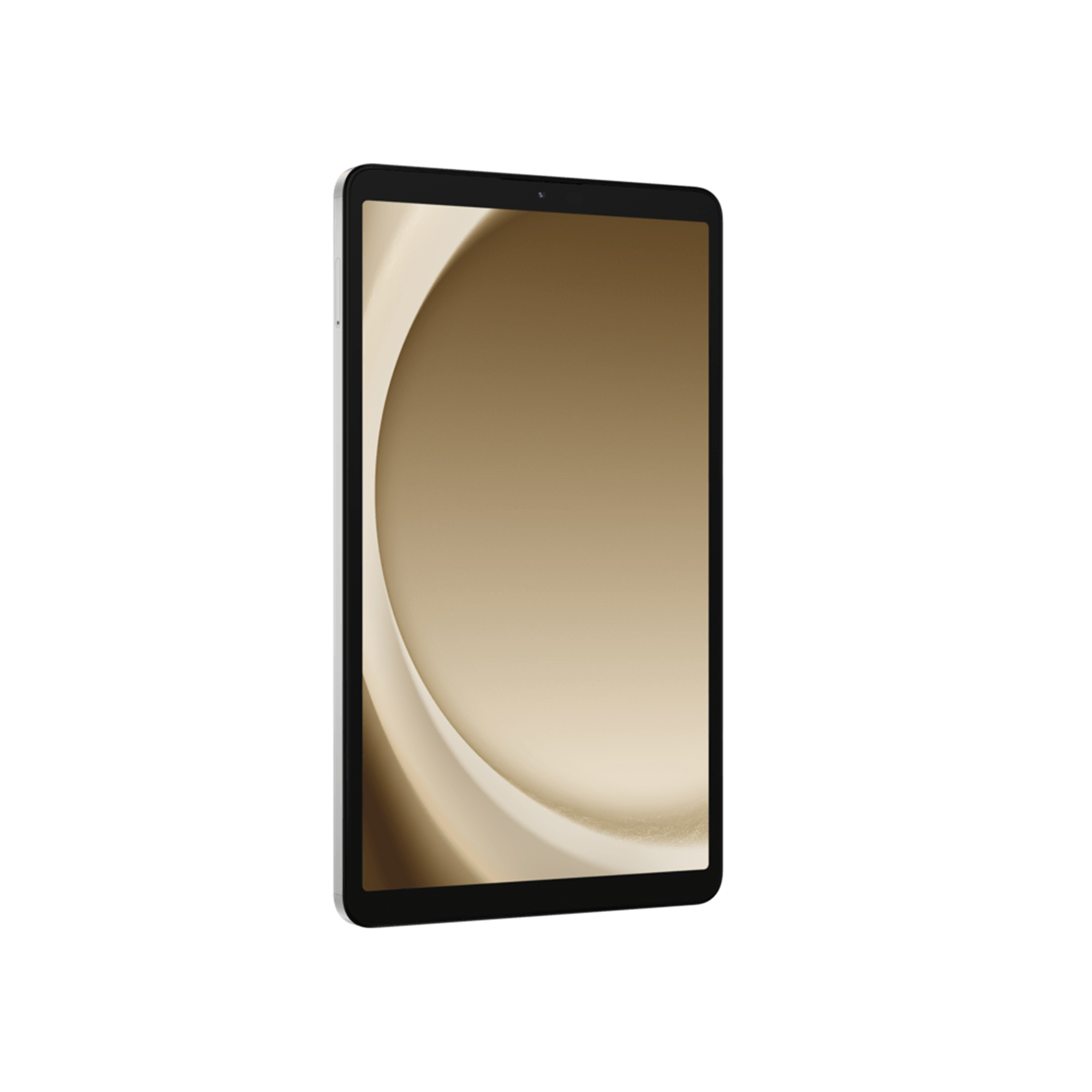 Samsung Galaxy Tab A9 4-64 GB Gümüş Tablet