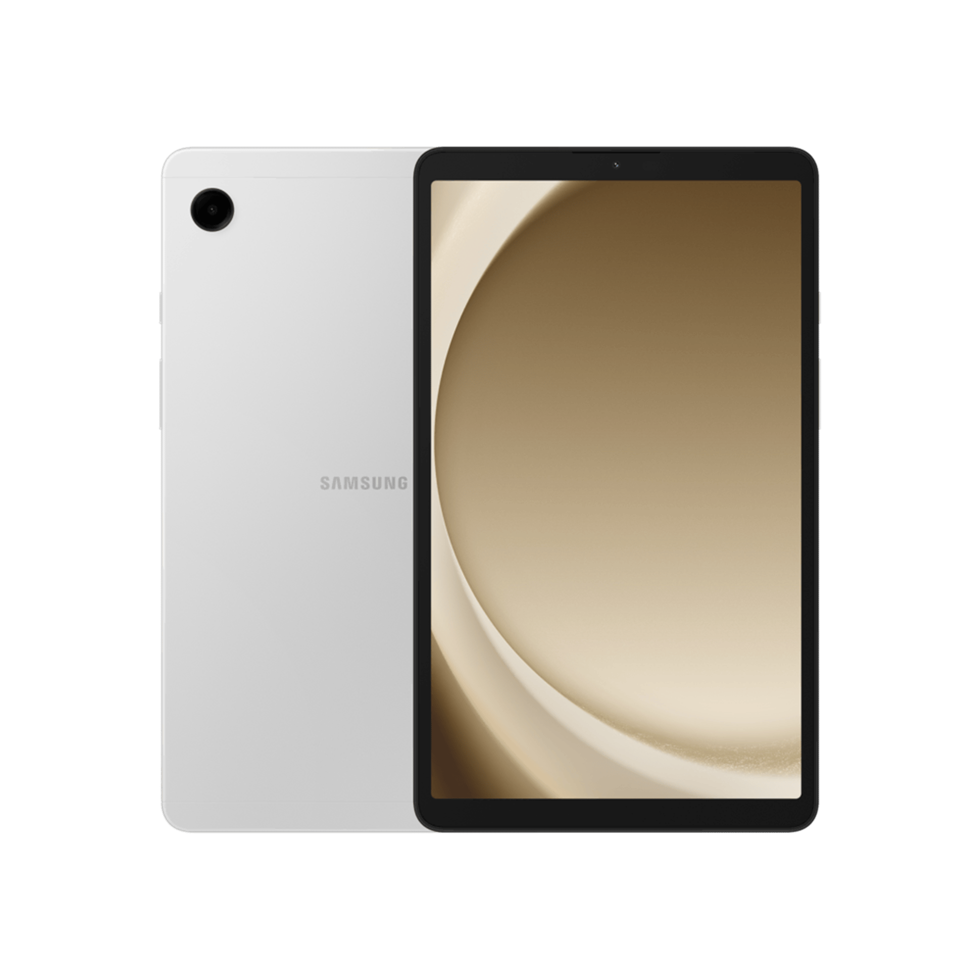 Samsung Galaxy Tab A9 4-64 GB Gümüş Tablet
