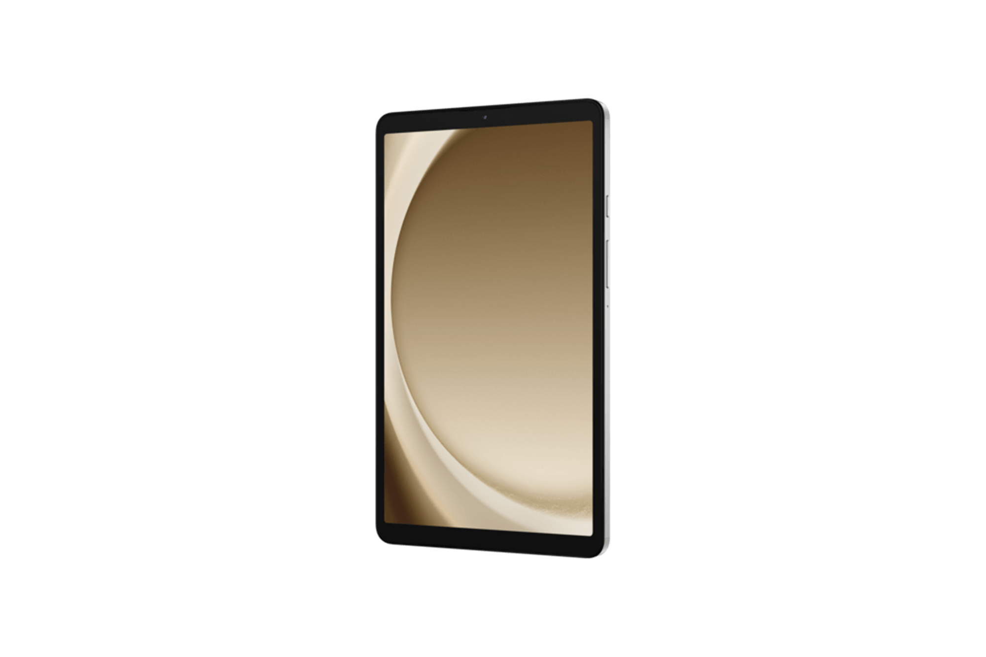 Samsung Galaxy Tab A9 4-64 GB Gümüş Tablet