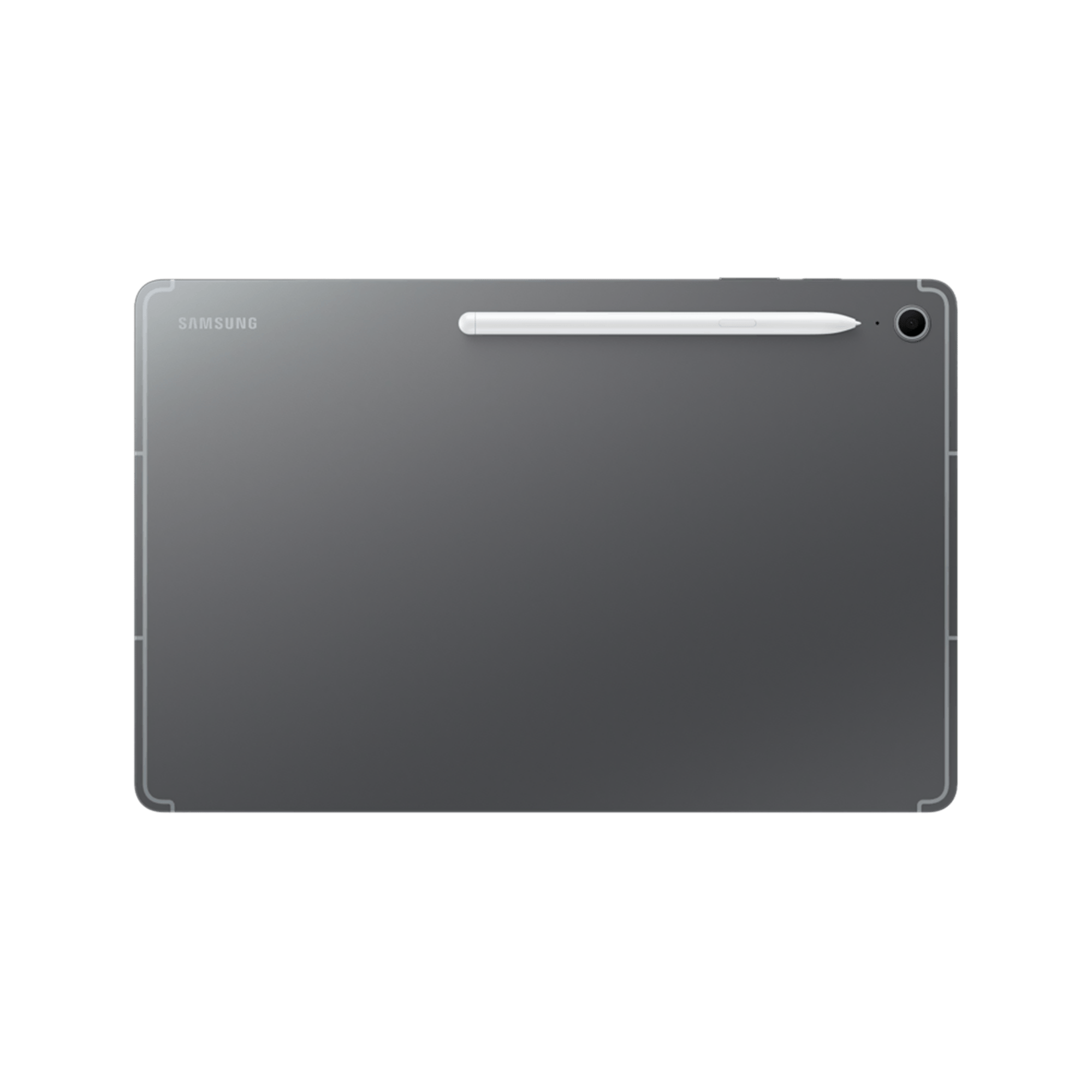 Samsung Galaxy Tab S10 FE 8/128GB Gri Tablet