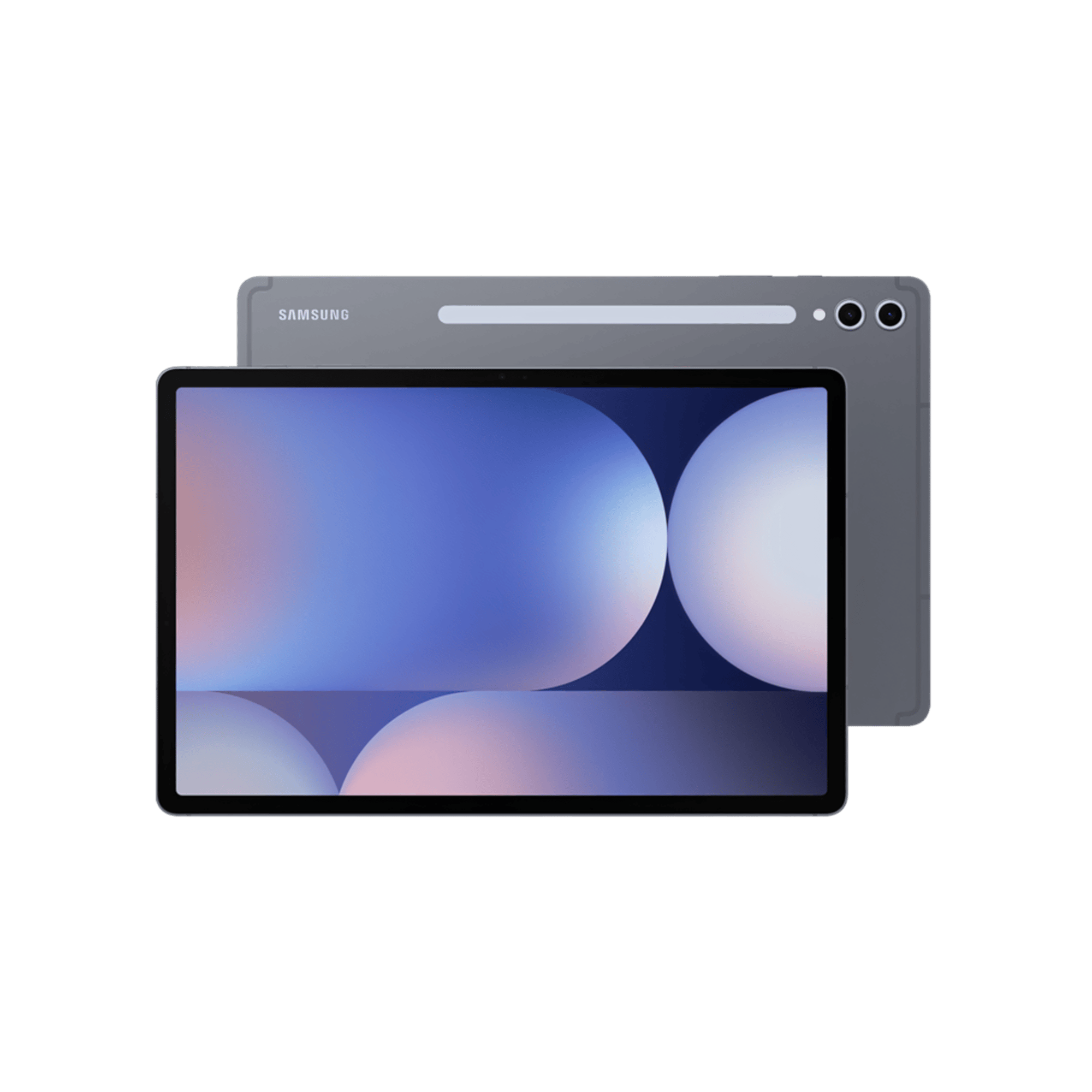 Samsung Galaxy Tab S10 Plus 256GB Gri Tablet