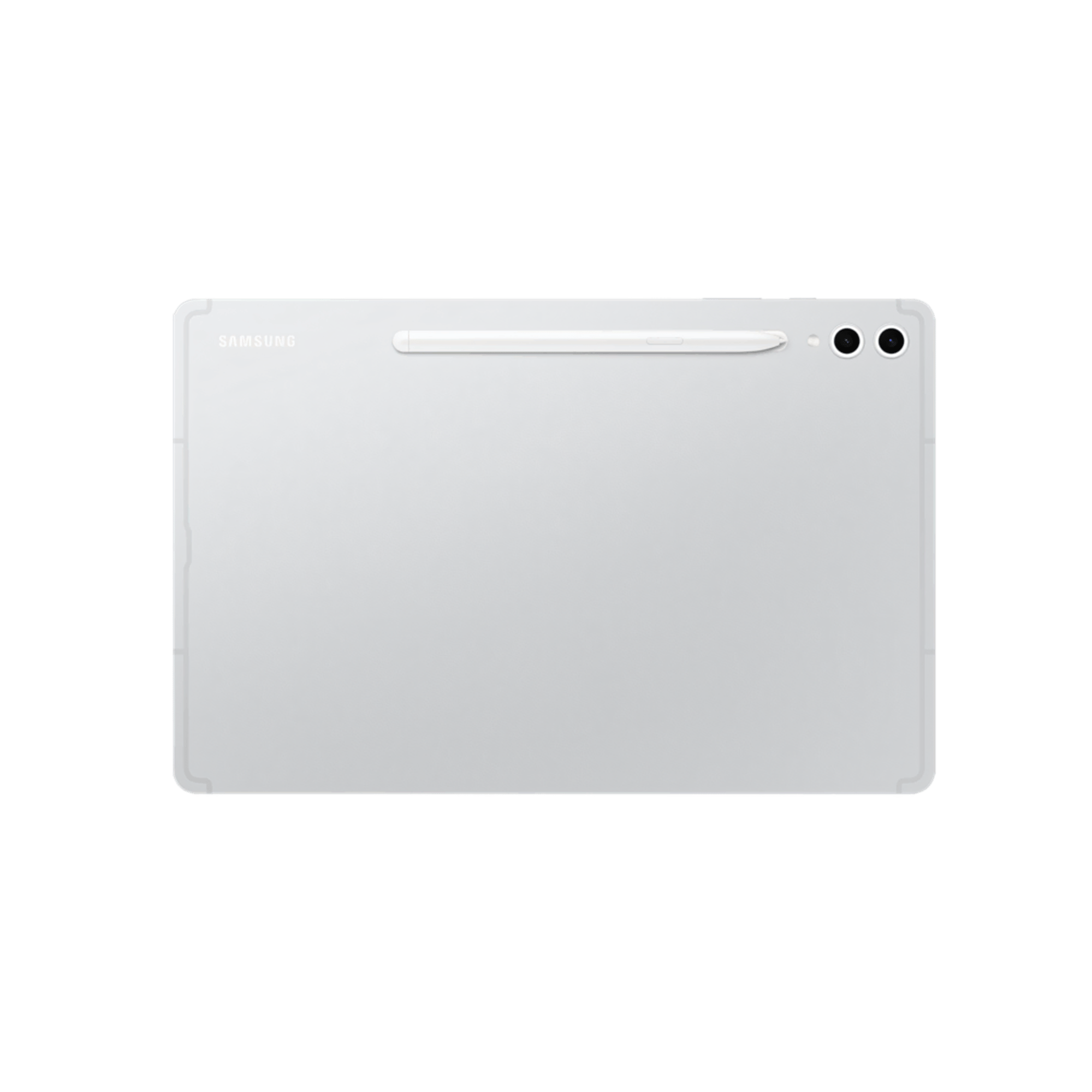 Samsung Galaxy Tab S10 Plus 256GB Gümüş Tablet