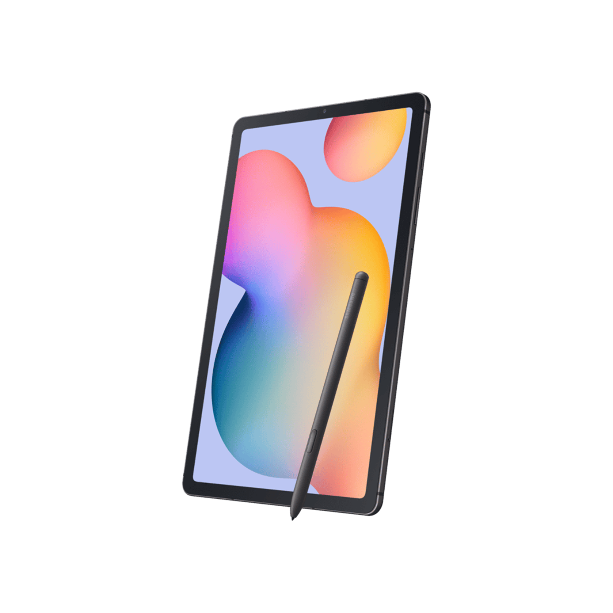 Samsung Galaxy Tab S6 Lite 4-128GB Gri Tablet