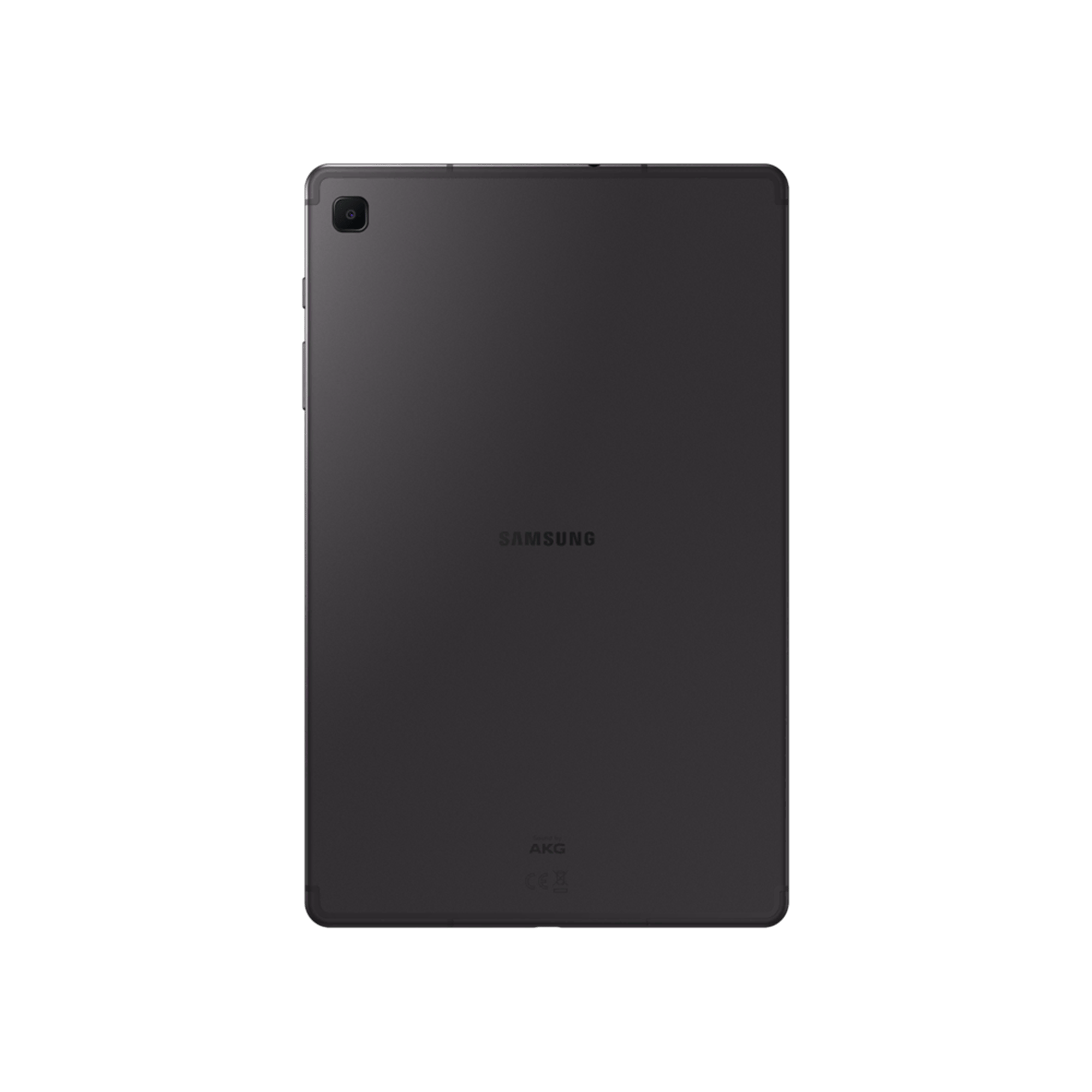 Samsung Galaxy Tab S6 Lite 4-128GB Gri Tablet