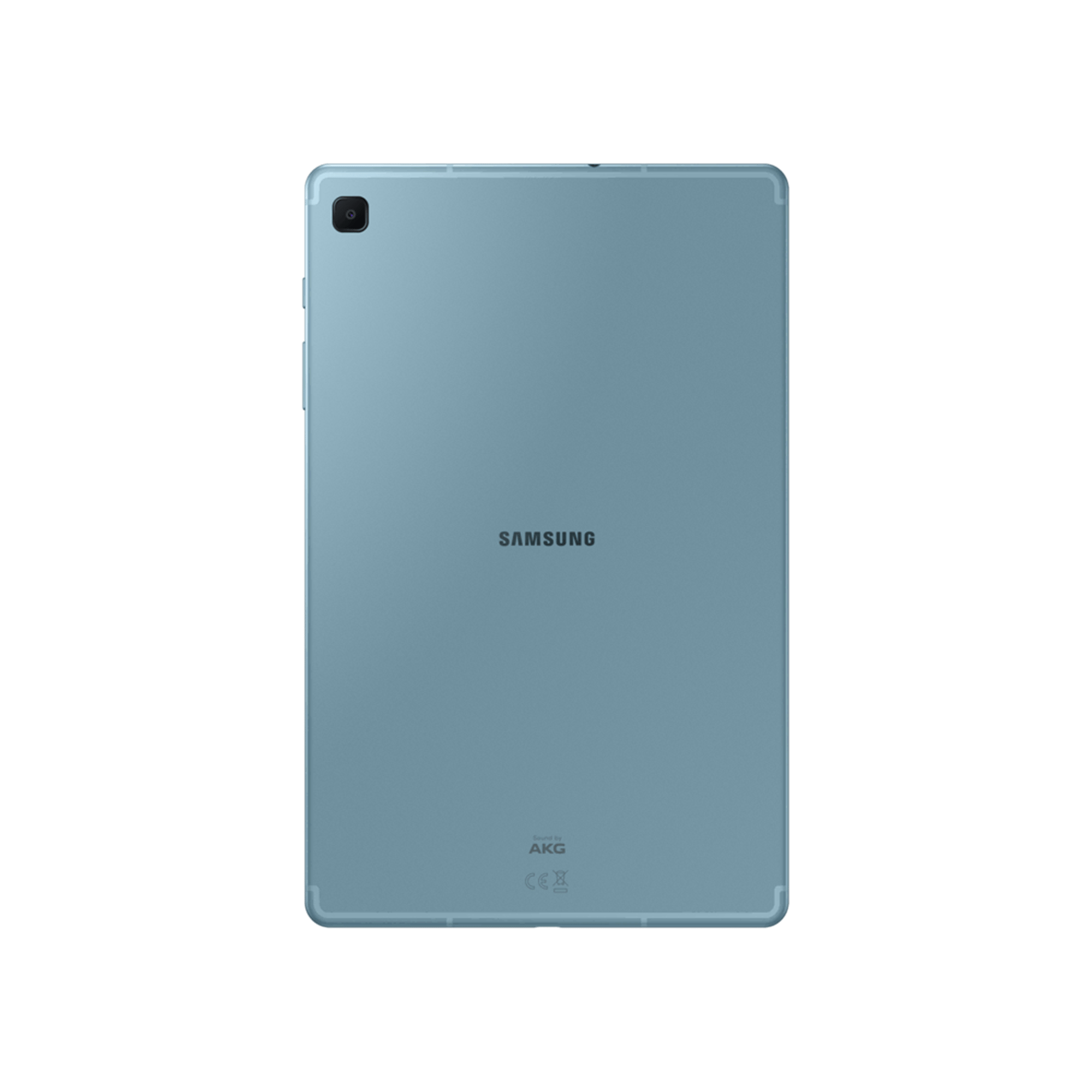 Samsung Galaxy Tab S6 Lite 4-128GB Mavi Tablet