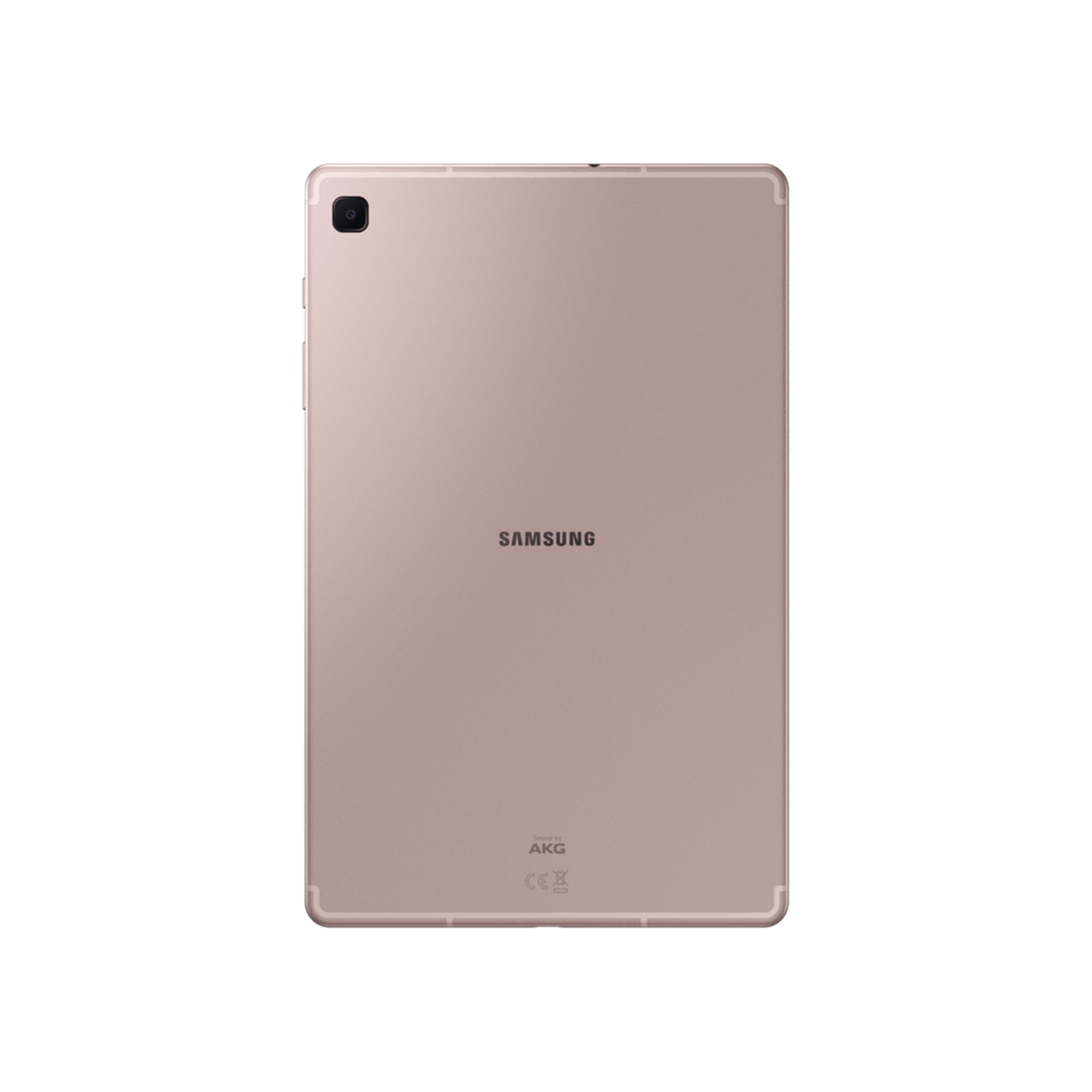 Samsung Galaxy Tab S6 Lite 4-128GB Pembe Tablet