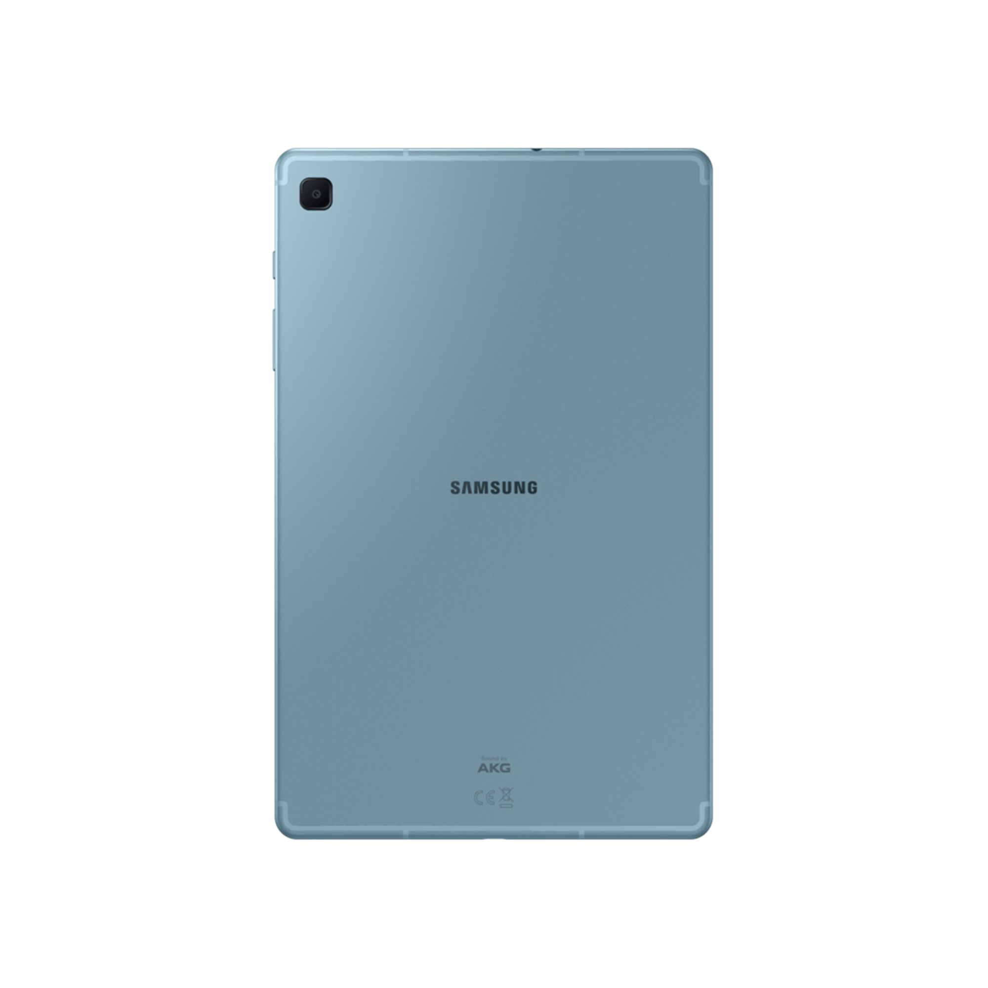 Samsung Galaxy Tab S6 Lite Gök Mavisi Tablet