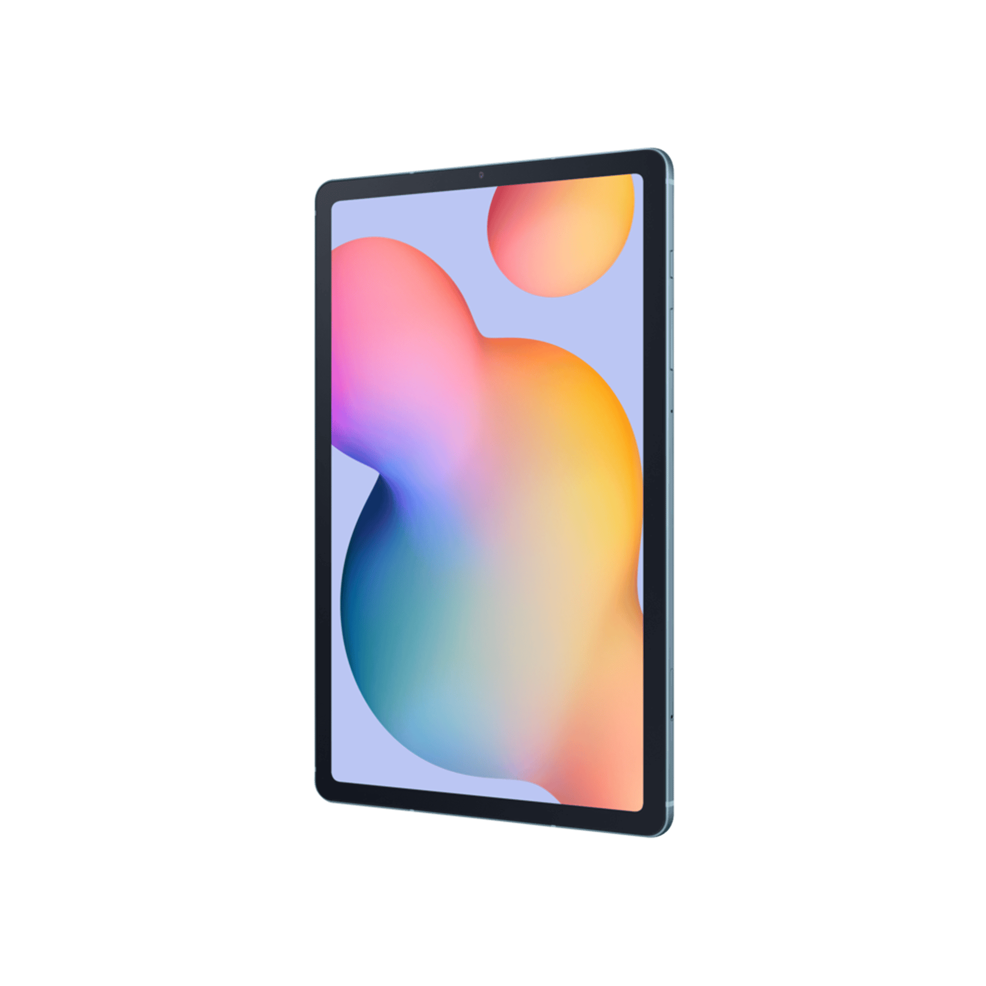 Samsung Galaxy Tab S6 Lite Gök Mavisi Tablet