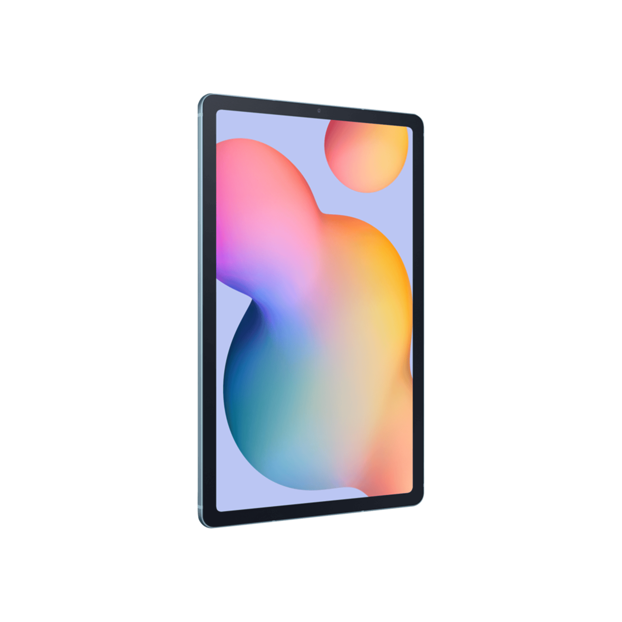 Samsung Galaxy Tab S6 Lite Gök Mavisi Tablet