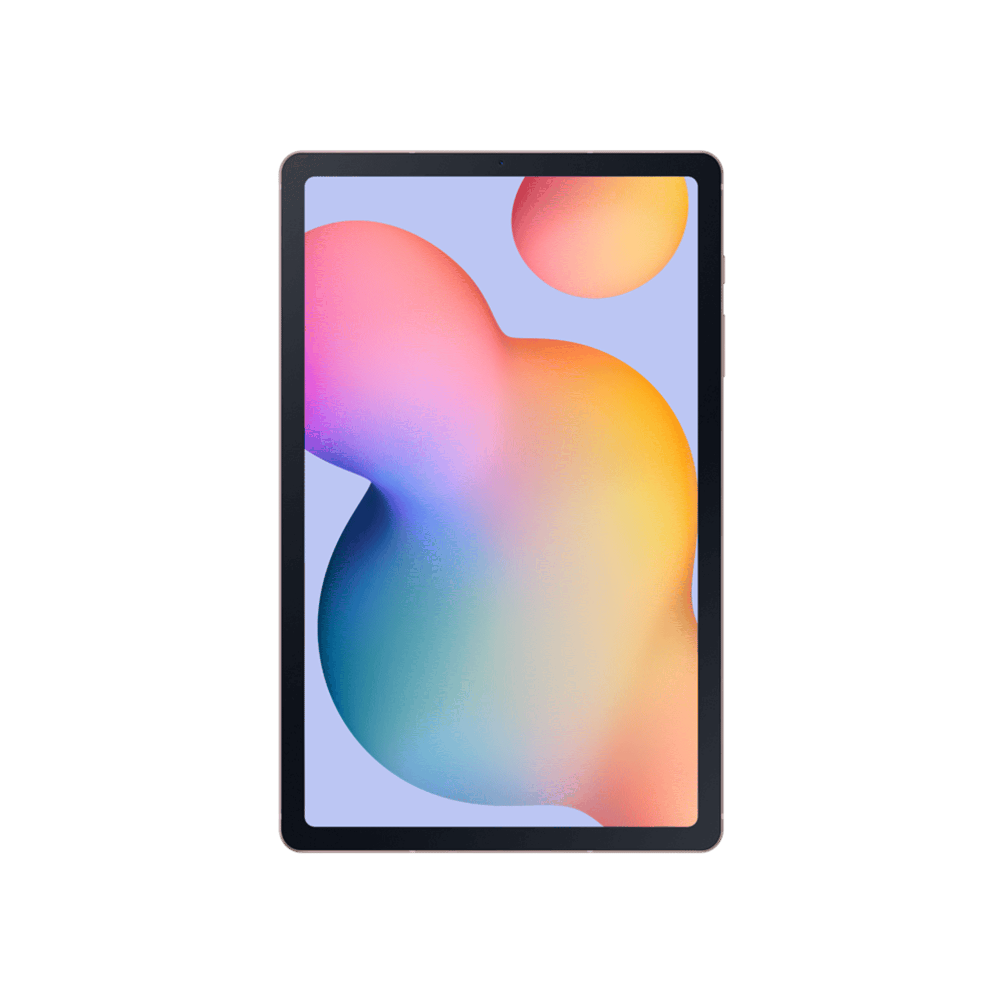 Samsung Galaxy Tab S6 Lite Gül Kurusu Tablet