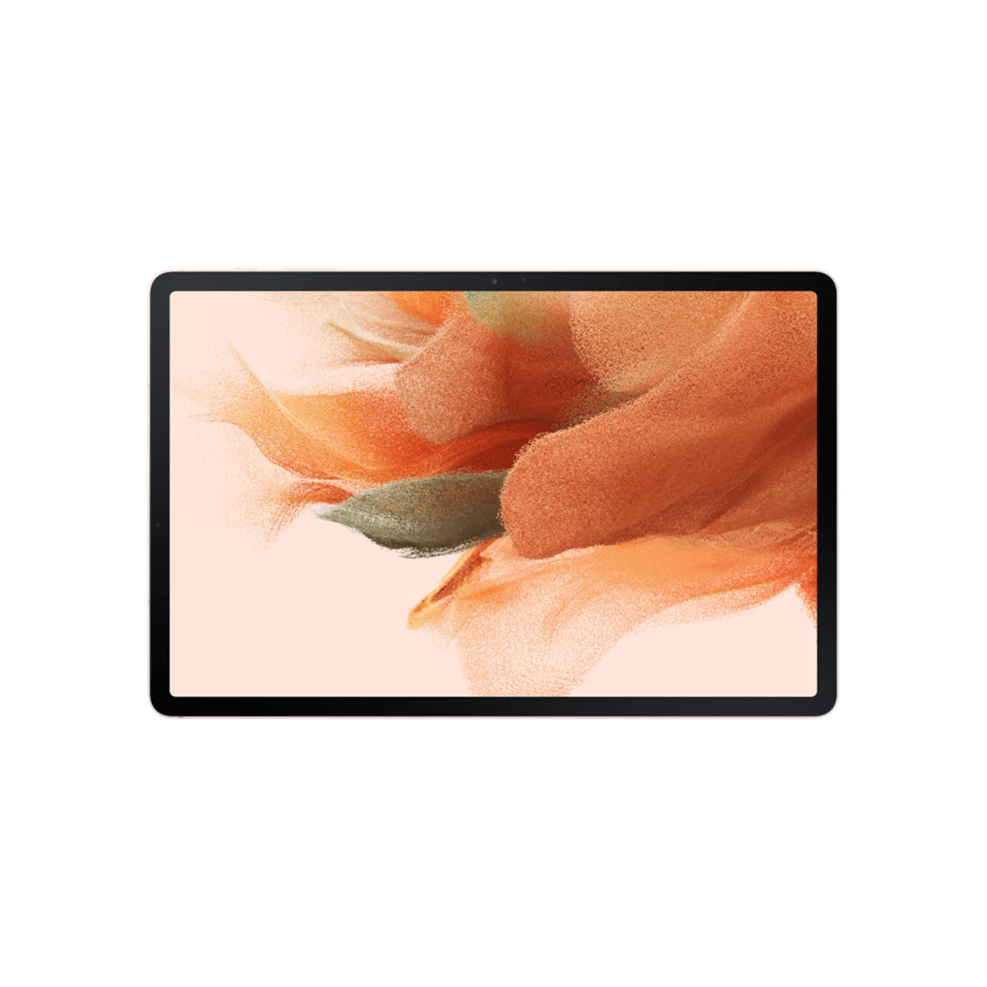 Samsung Galaxy Tab S7 FE WIFI Açık Pembe Tablet