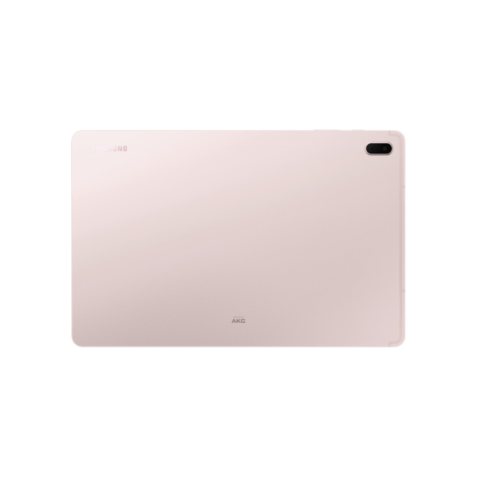 Samsung Galaxy Tab S7 FE WIFI Açık Pembe Tablet