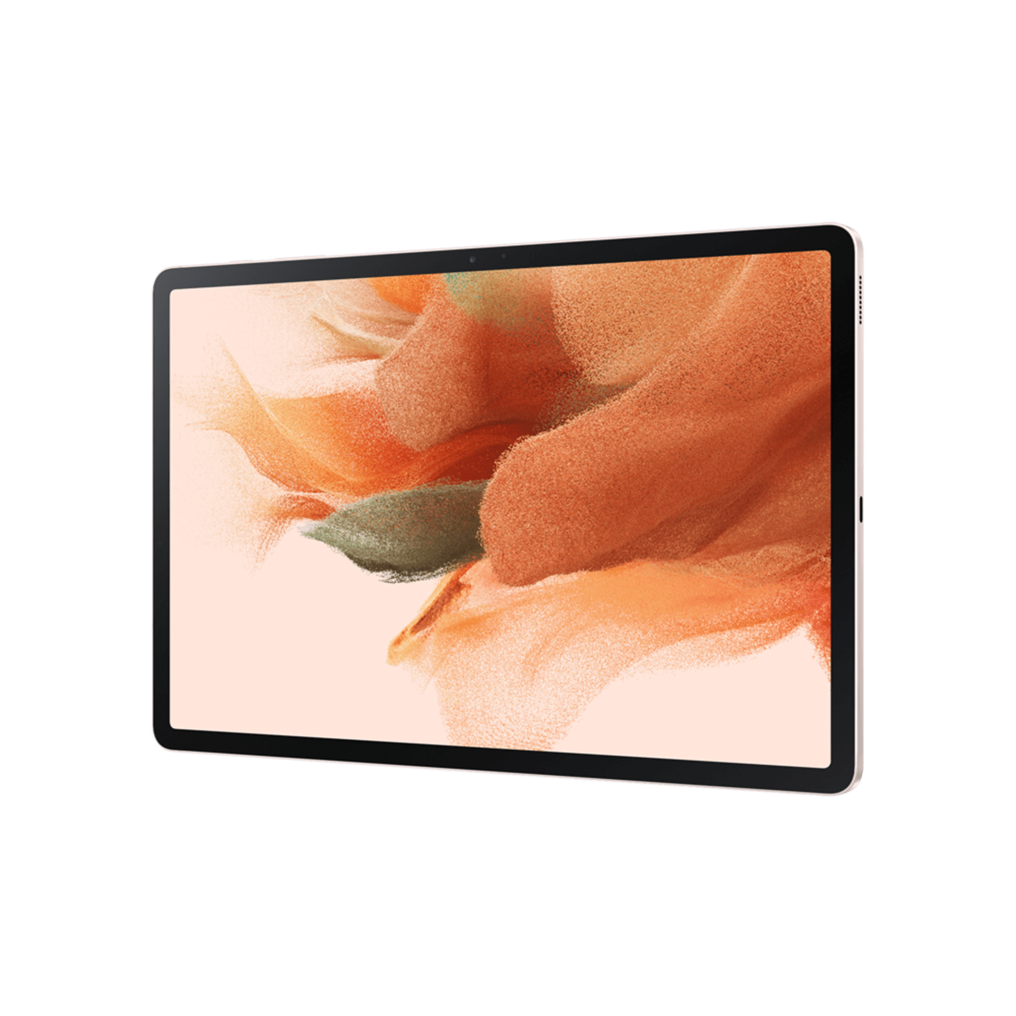 Samsung Galaxy Tab S7 FE WIFI Açık Pembe Tablet
