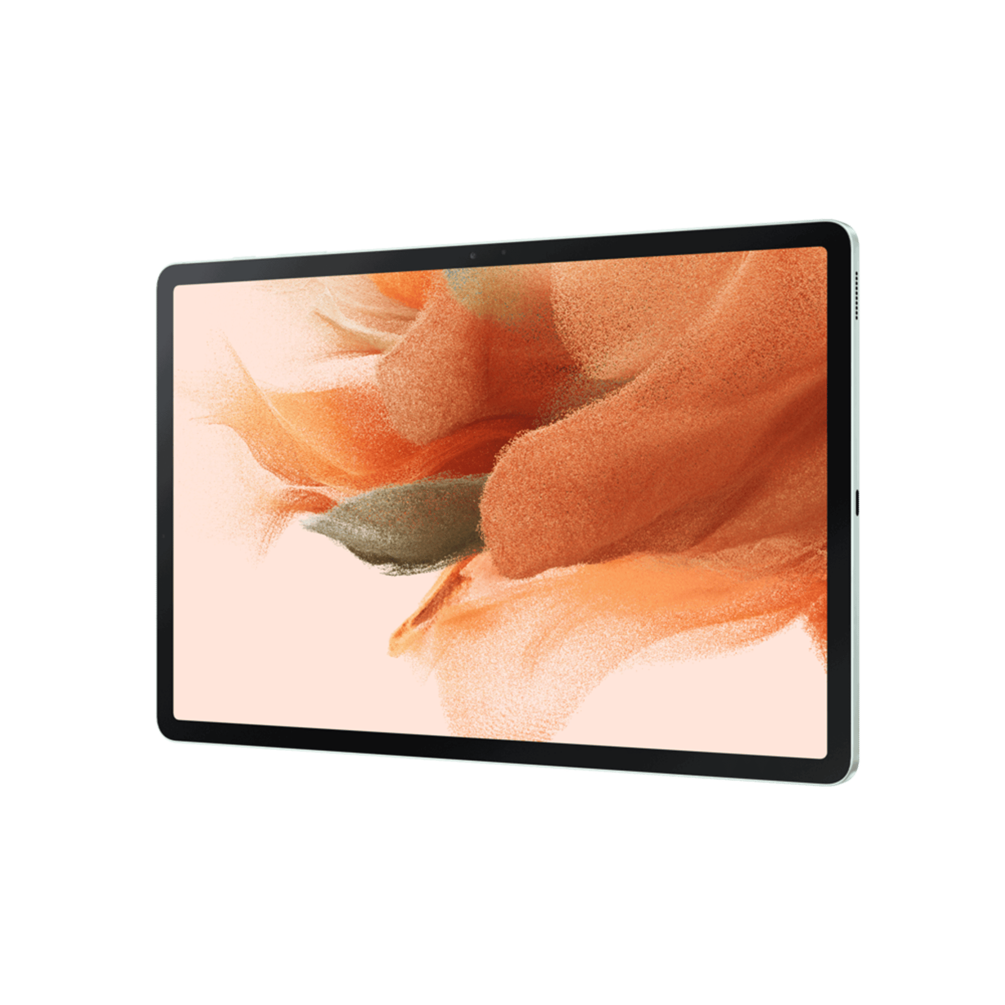 Samsung Galaxy Tab S7 FE WIFI Açık Yeşil Tablet