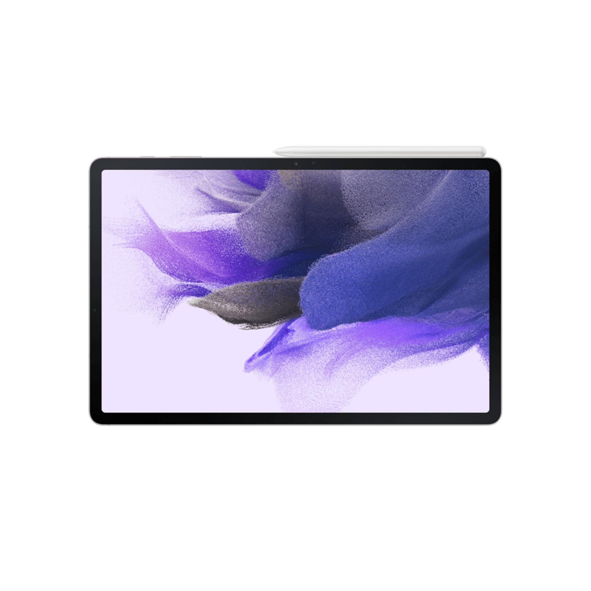 Samsung Galaxy Tab S7 FE WIFI Gümüş Tablet
