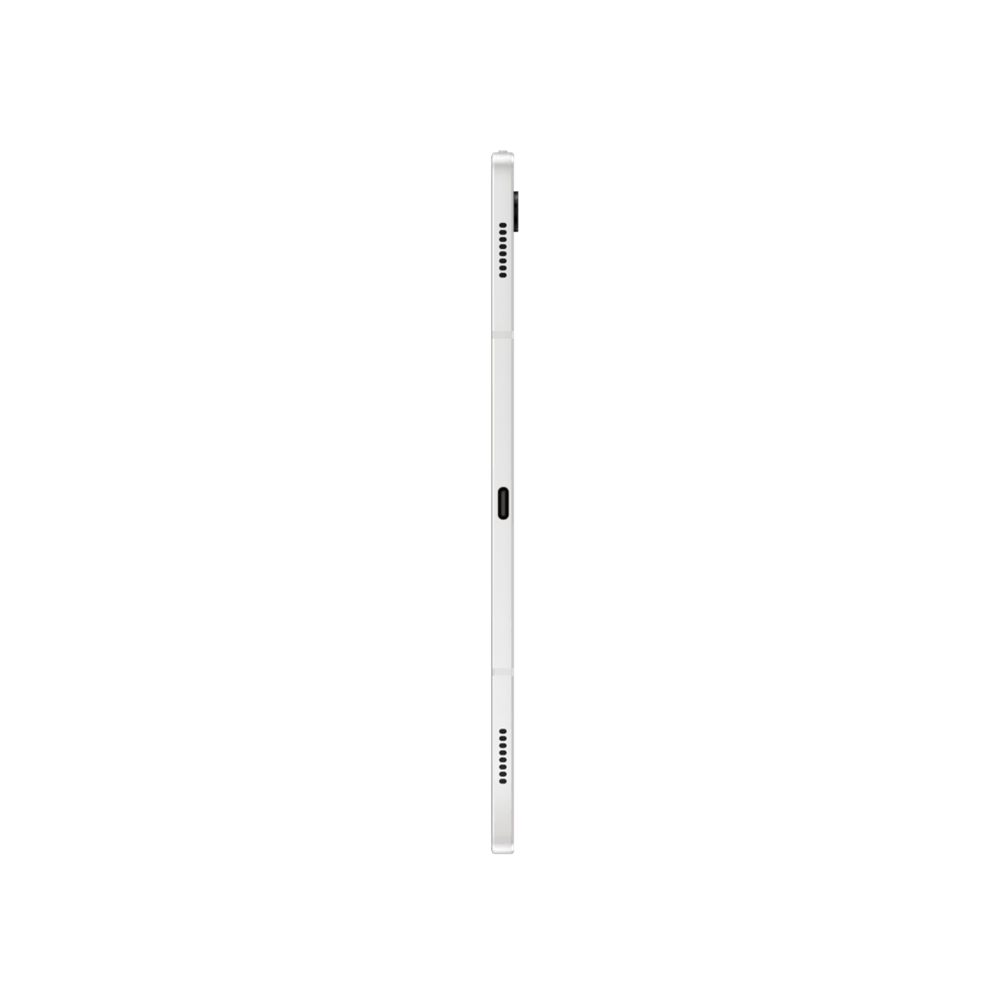 Samsung Galaxy Tab S8 plus Gri Tablet