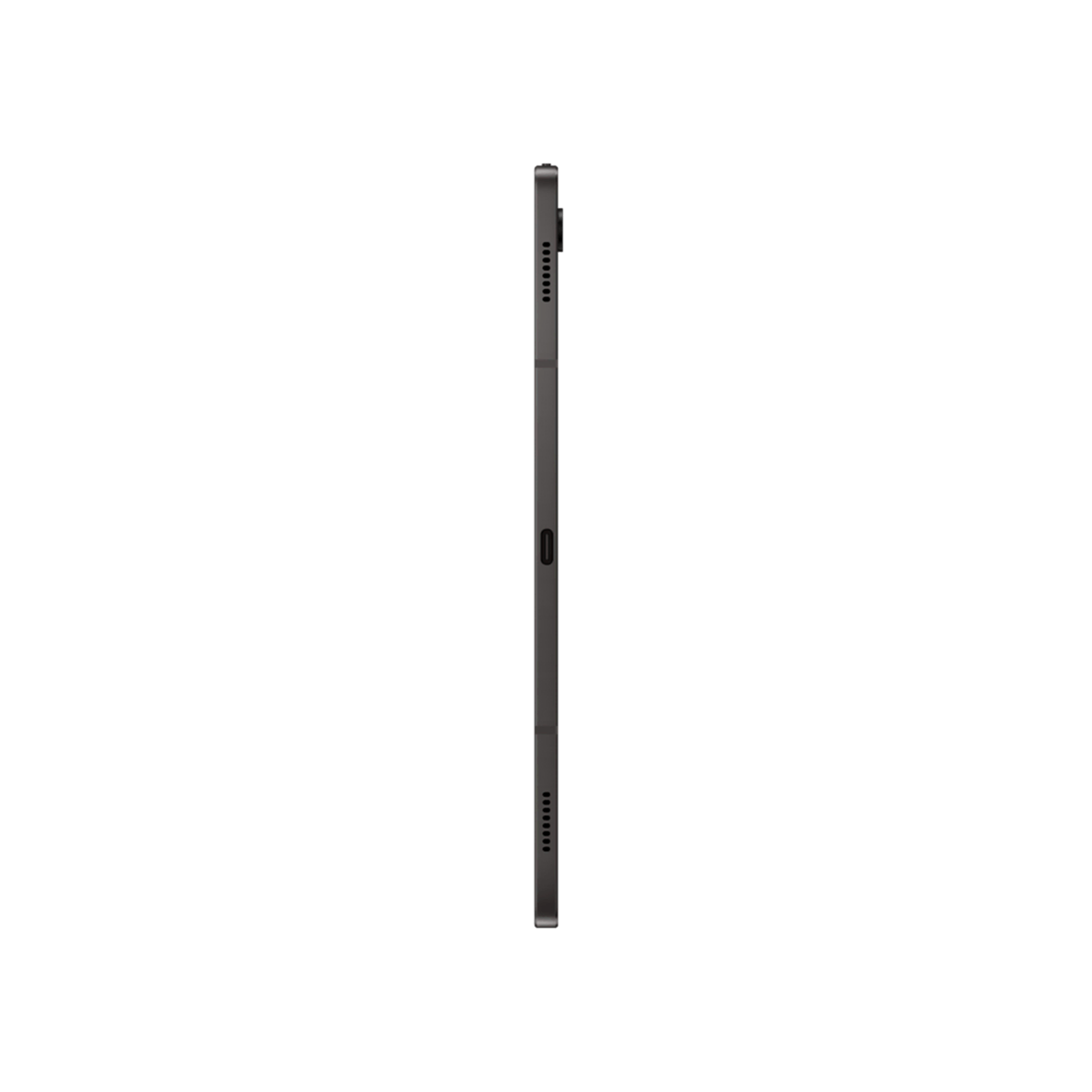 Samsung Galaxy Tab S8 Plus Siyah Tablet